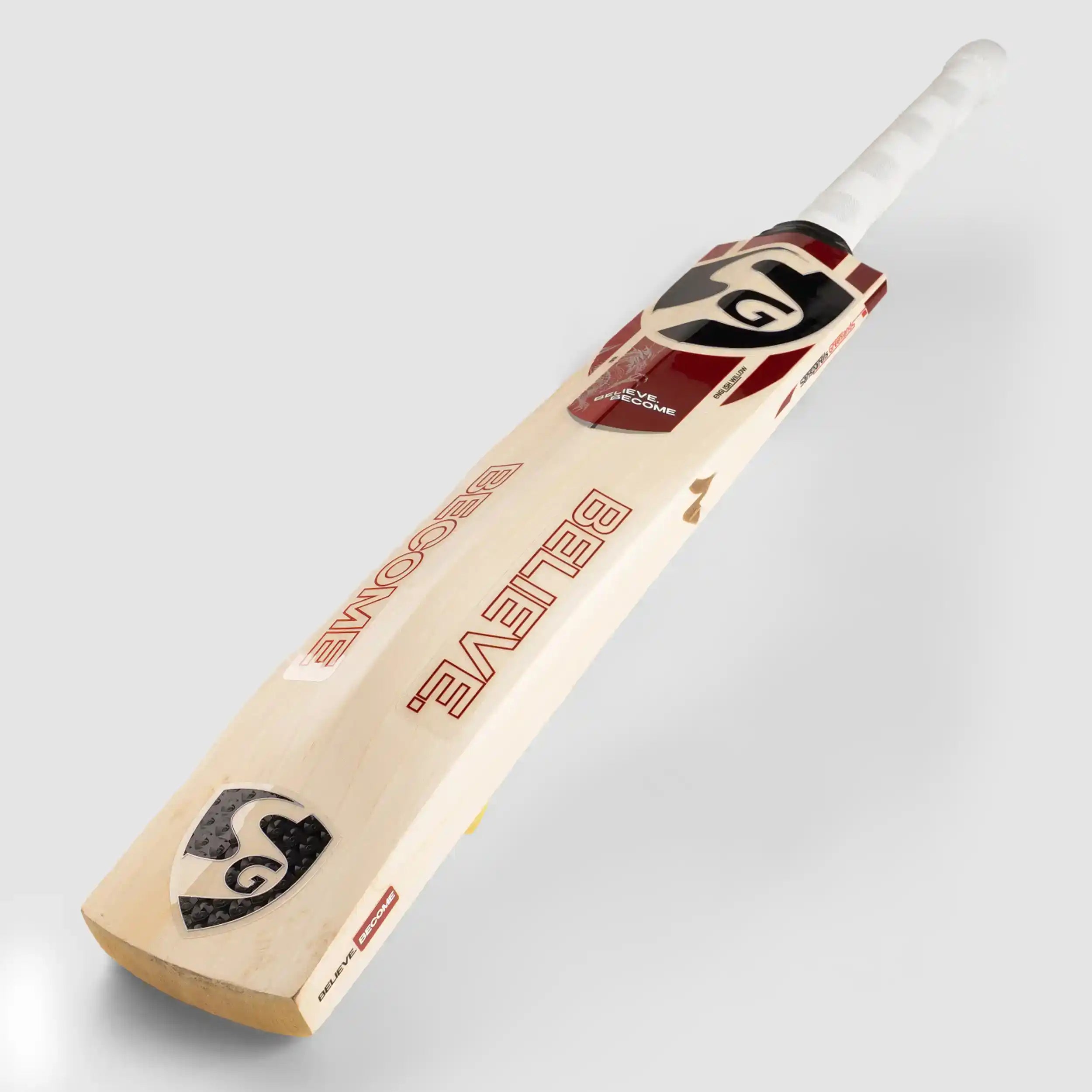 SG KLR Xtreme English Willow Cricket Bat (SH)