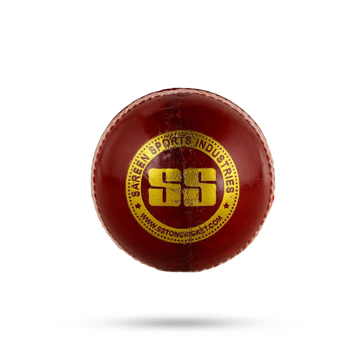 SS Yorker Cricket Ball