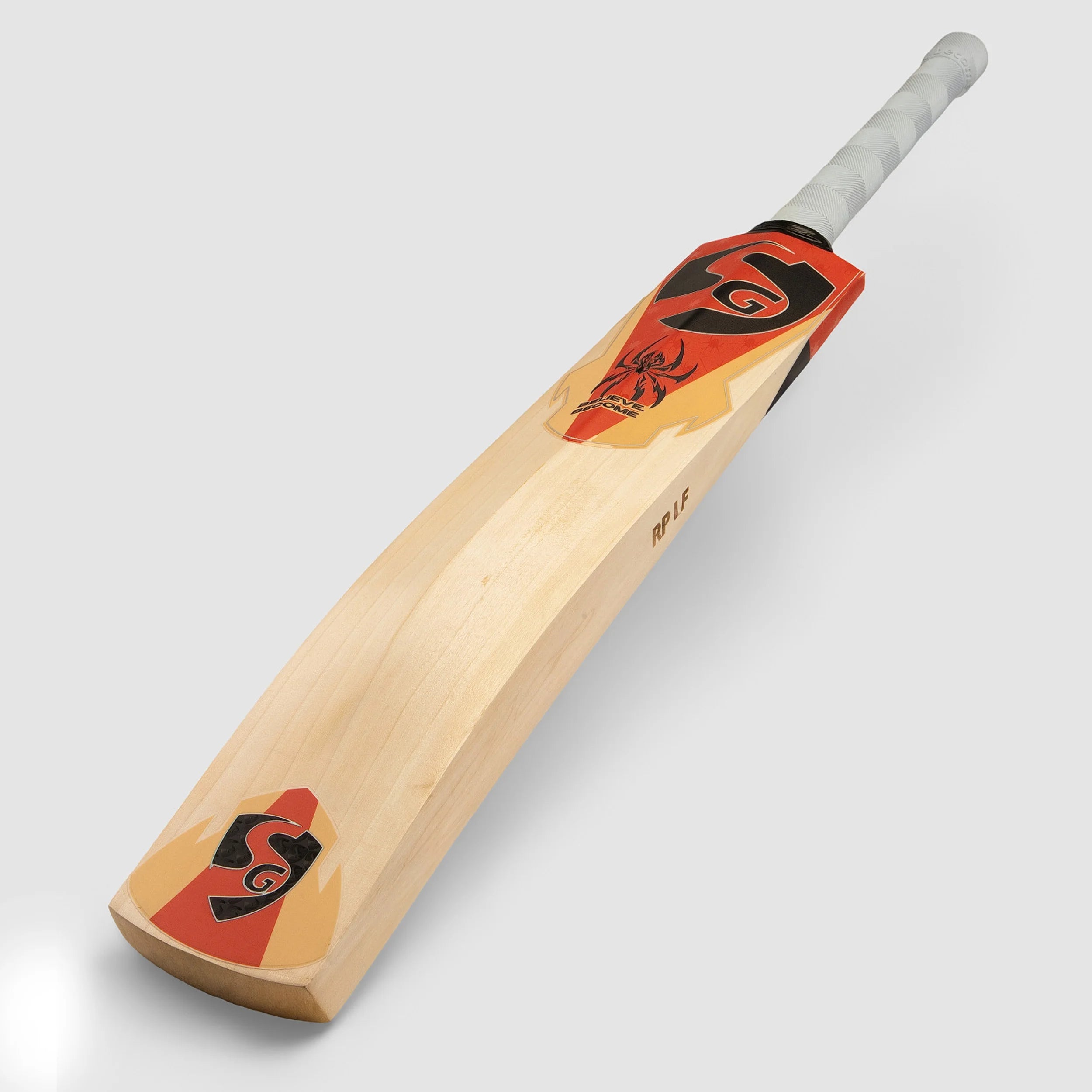 SG RP LE English Willow Cricket Bat (Harrow)