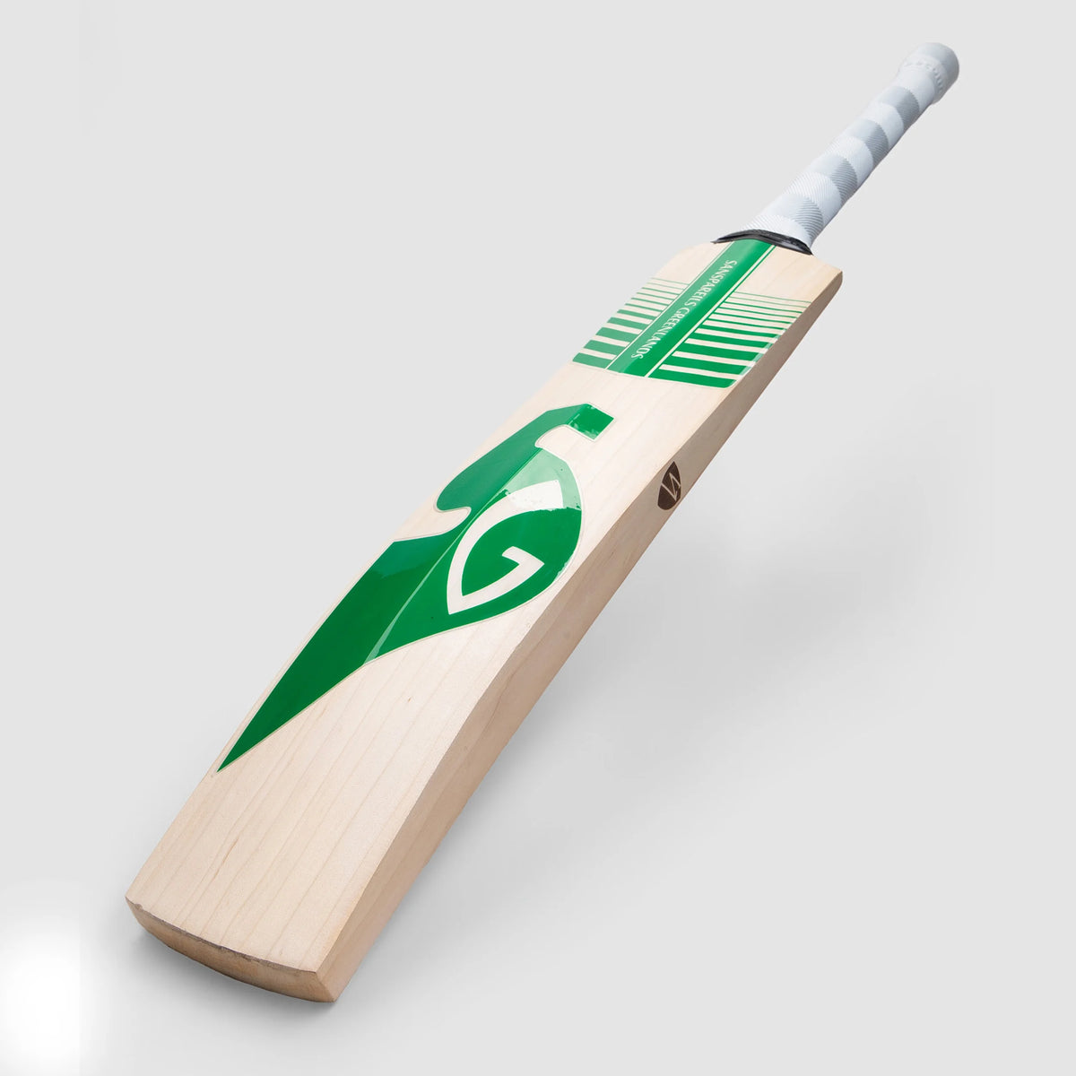 SG Triple Crown Classic English Willow Cricket Bat (6)