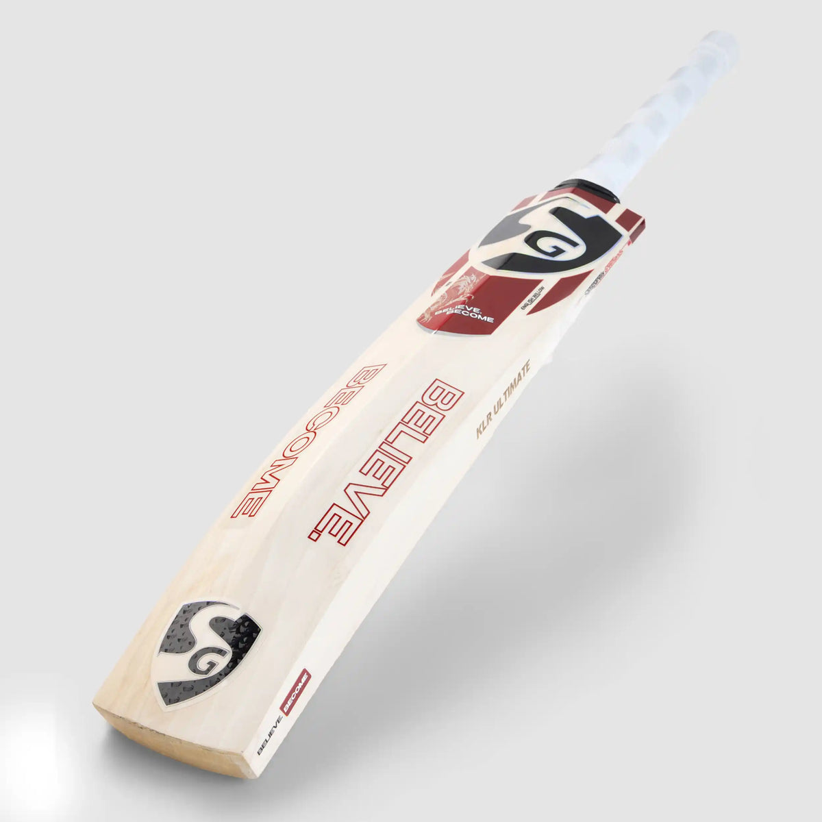 SG KLR Ultimate English Willow Cricket Bat