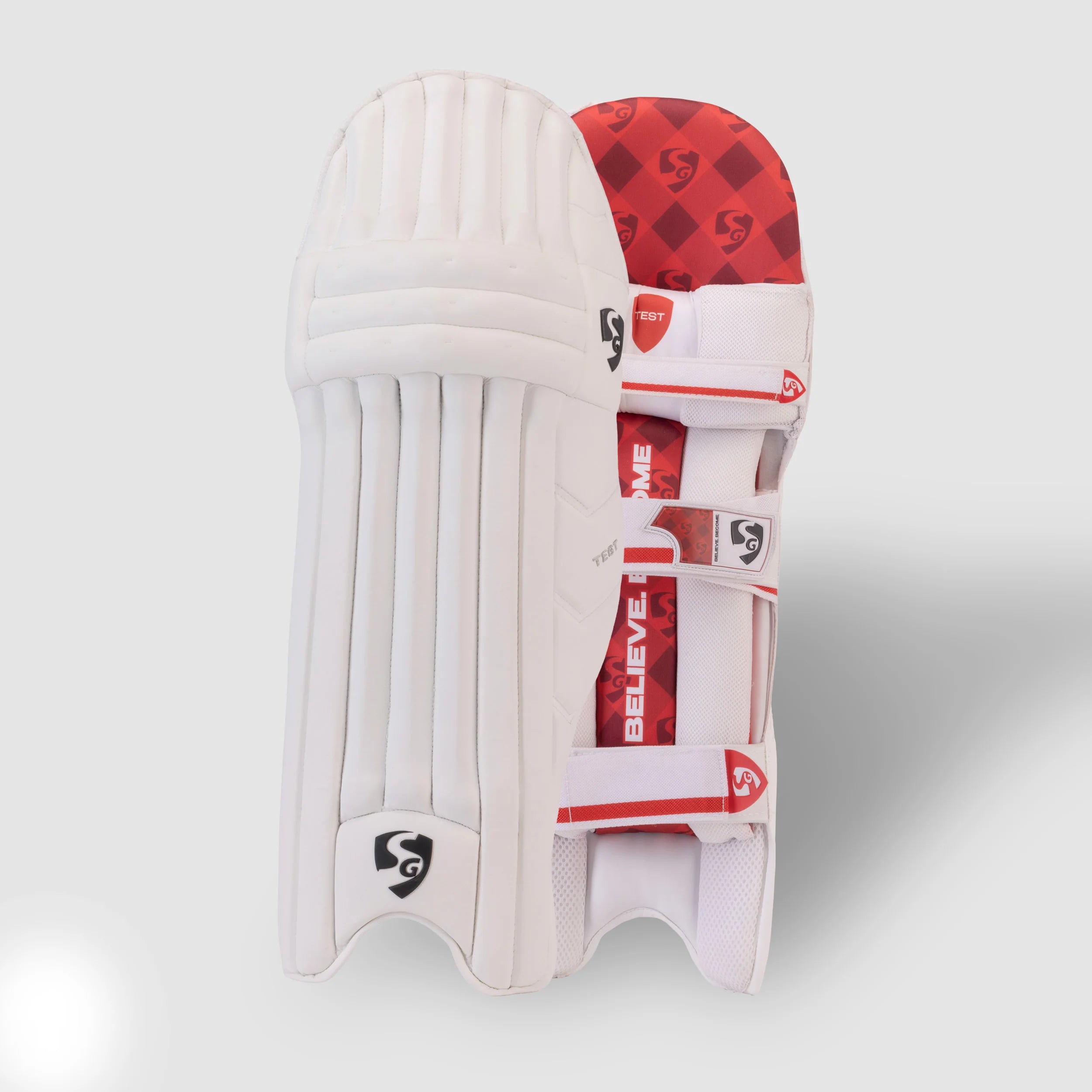 SG Test Cricket Batting Pads