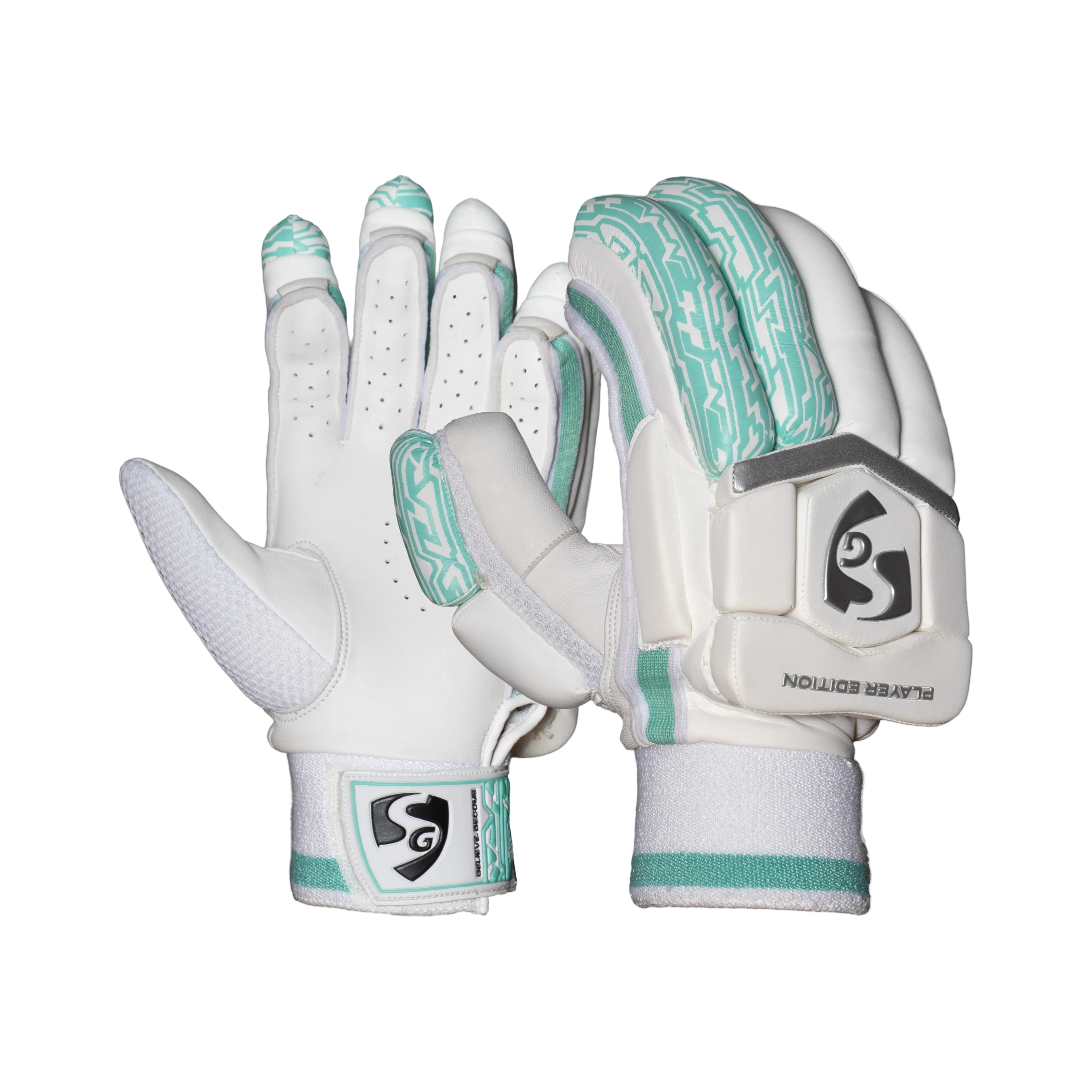 SG Player Edition Cricket Batting Gloves