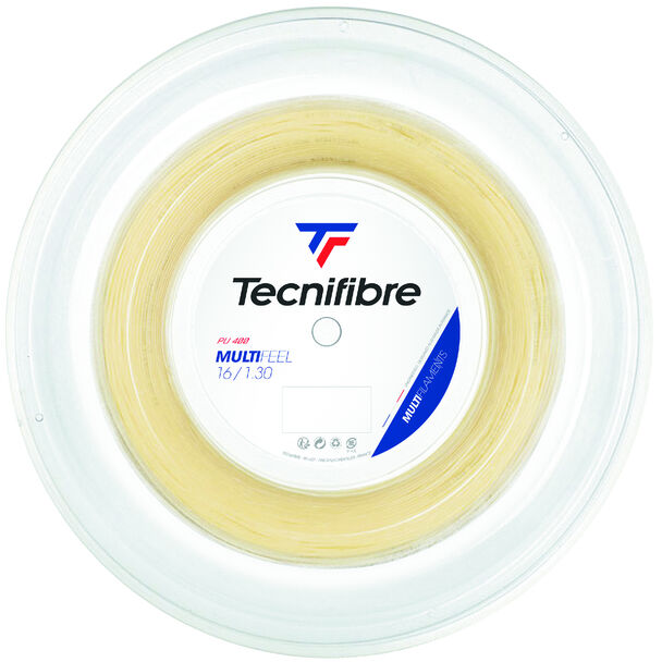 Tecnifibre BOB 200M Multifeel Tennis String
