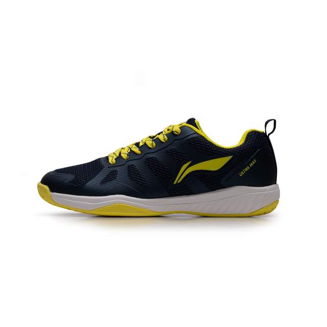 LI-Ning Ultra Max Badminton/Squash Shoes