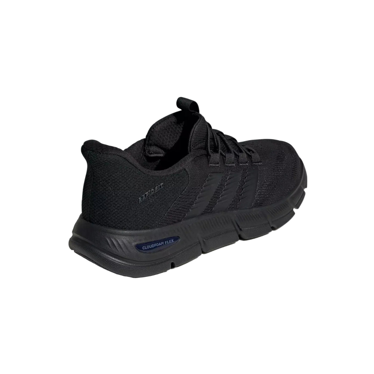 Adidas Cloudfoam Flex - Rapidfit Mens Running Shoes