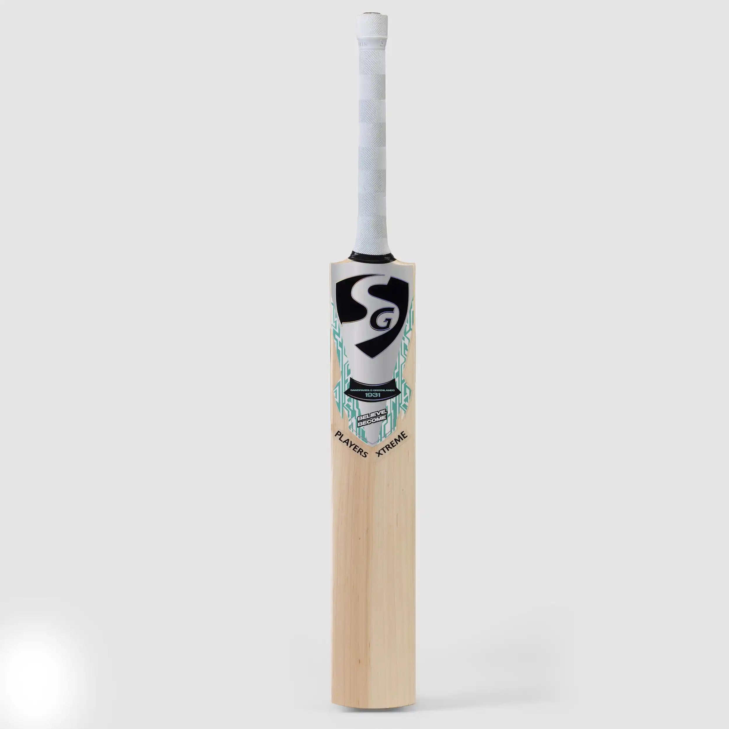 SG Players Xtreme  English Willow Cricket Bat