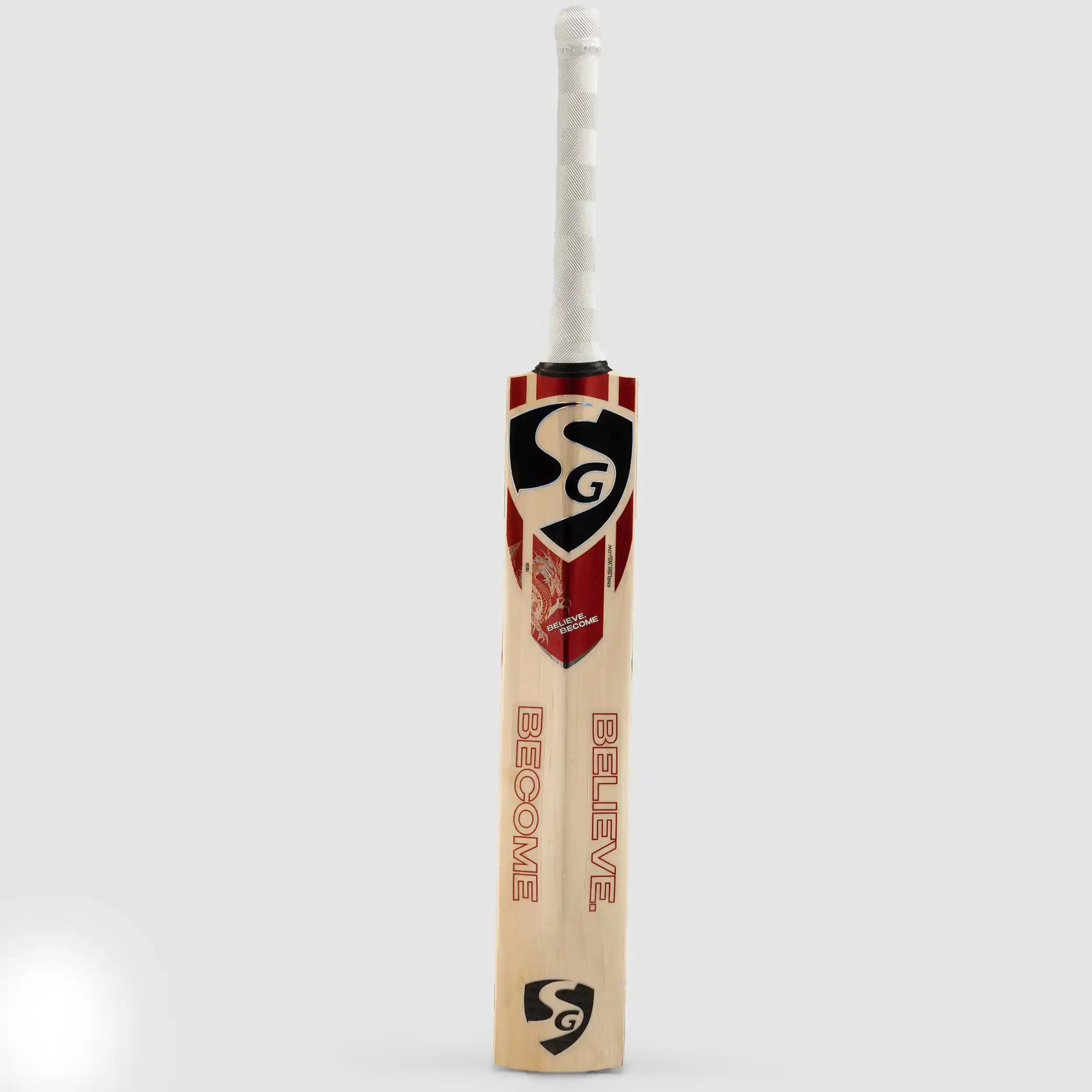 SG KLR Xtreme English Willow Cricket Bat (SH)