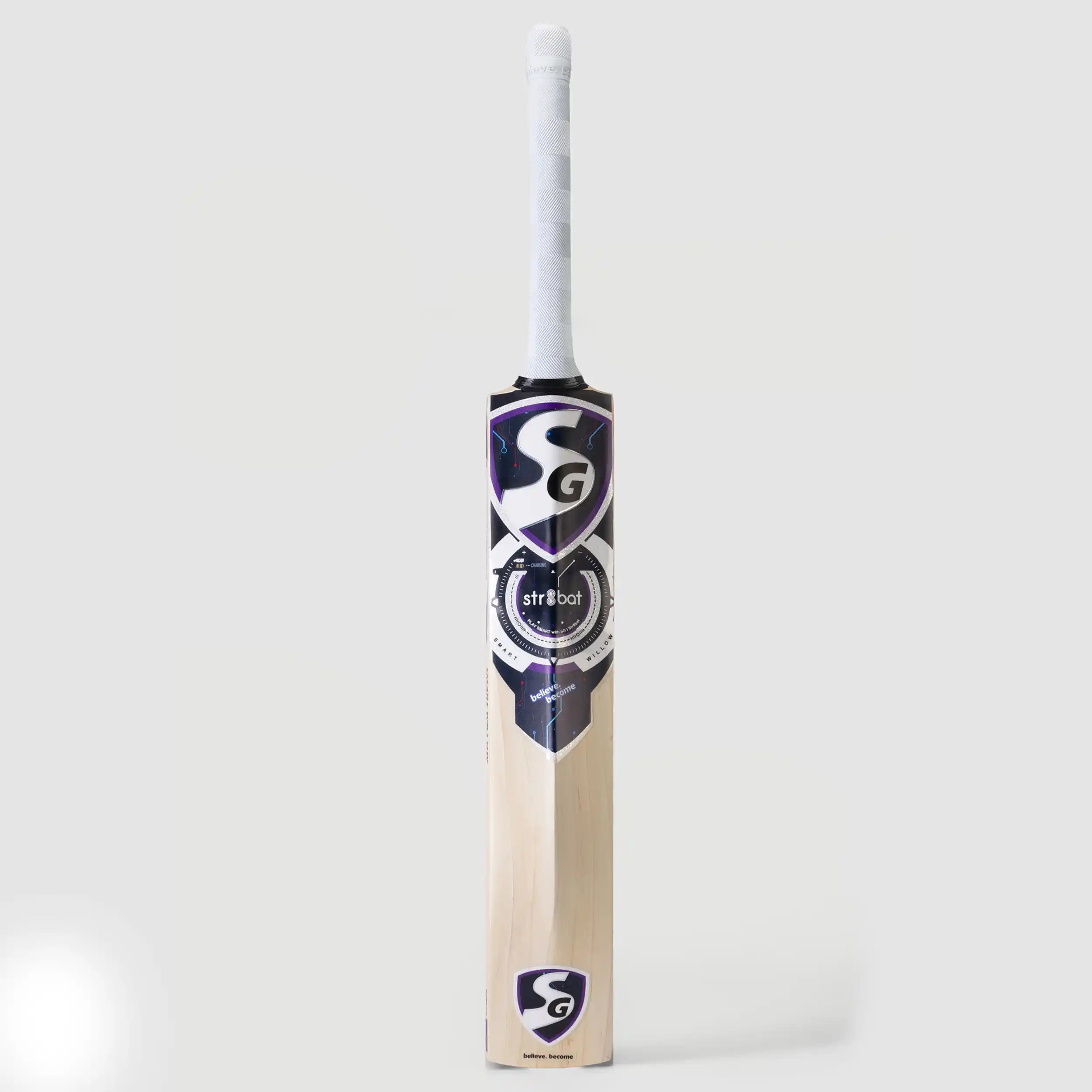 SG Smart Willow English Willow Cricket Bat