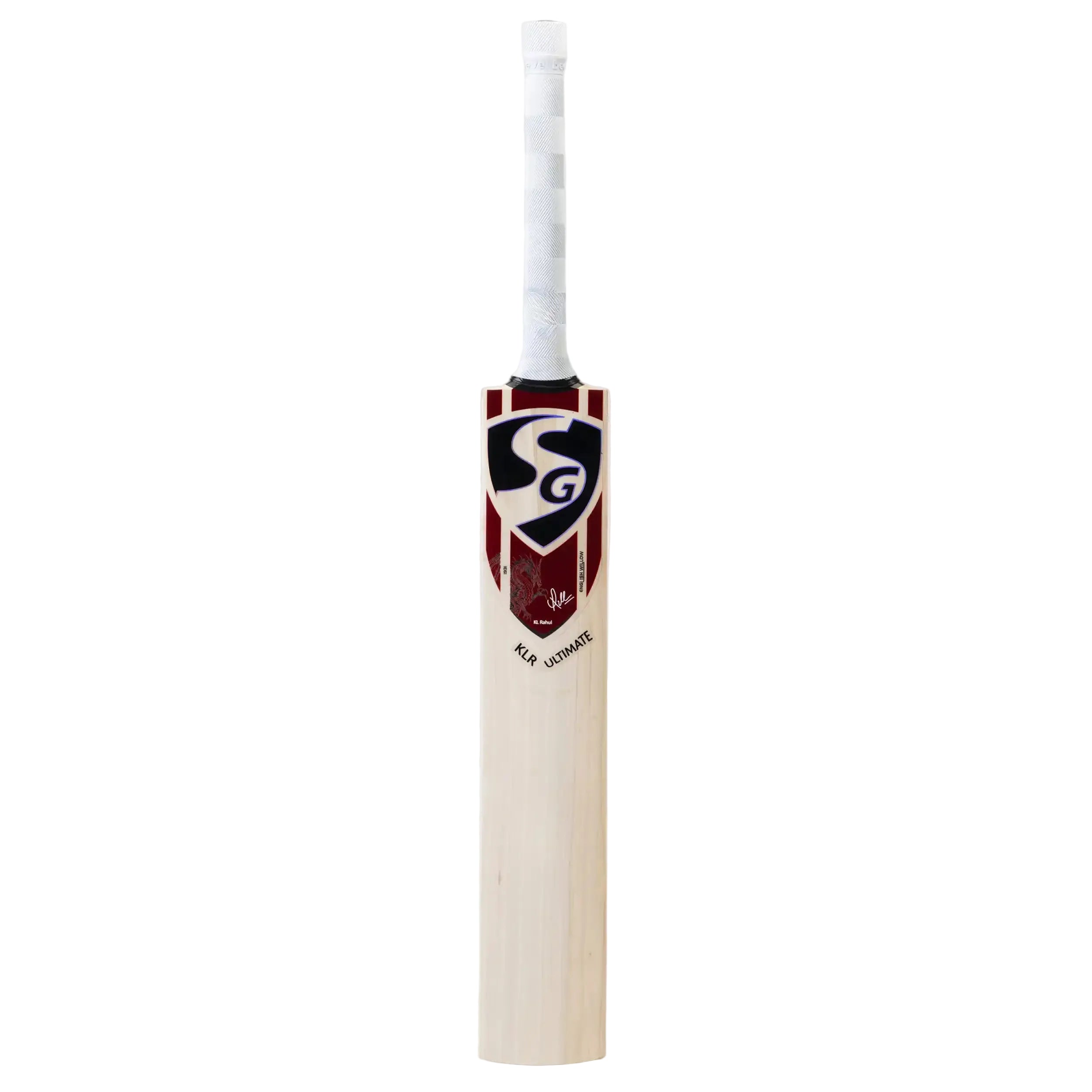 SG KLR Ultimate English Willow Cricket Bat