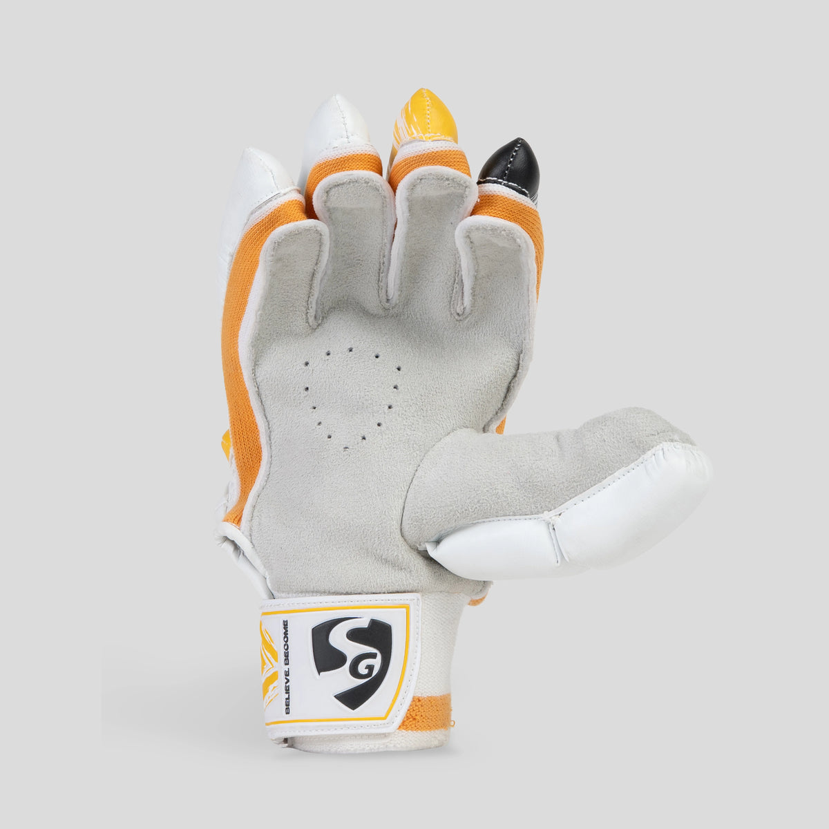 SG Optipro Cricket Batting Gloves