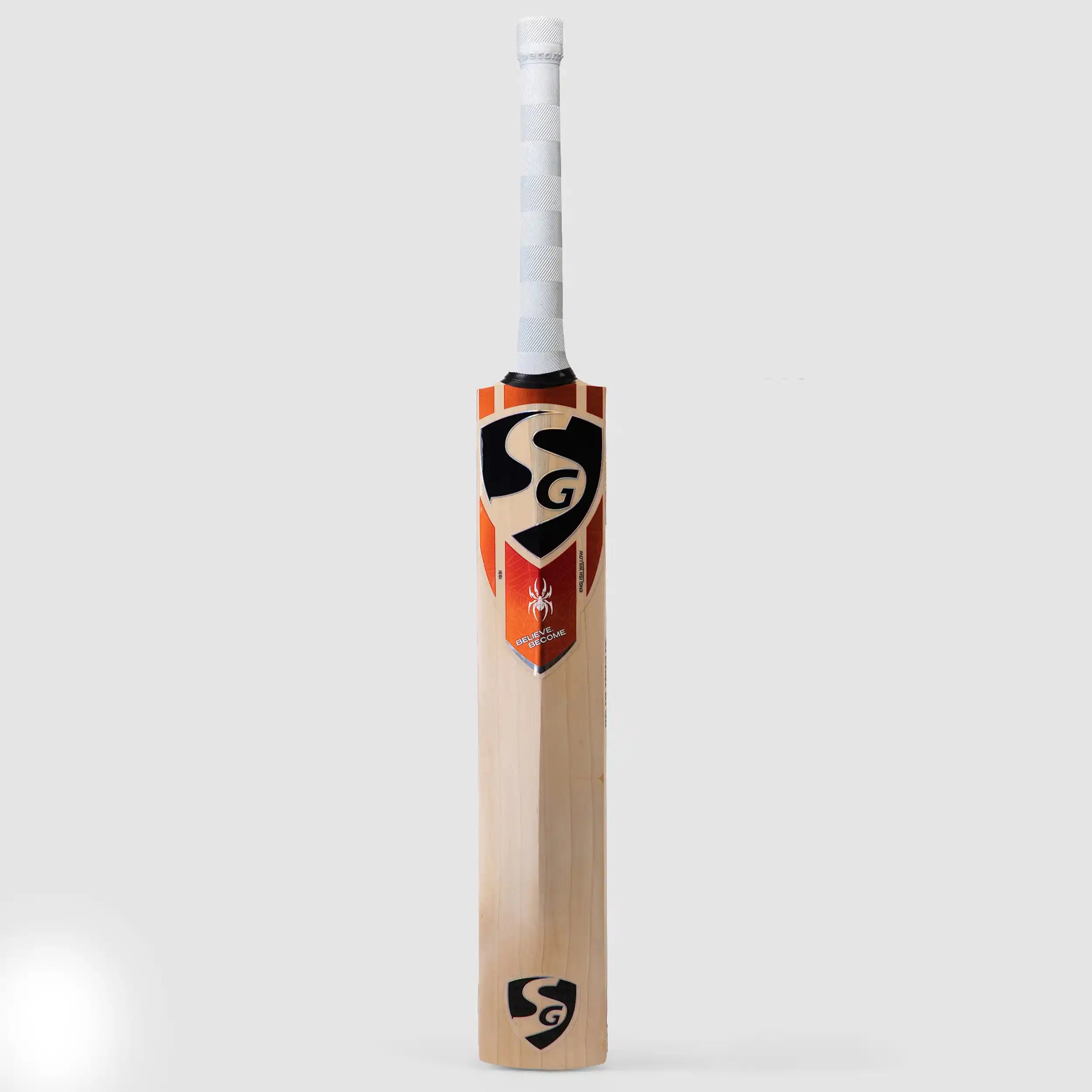 SG RP Ultimate English Willow Cricket Bat (SH)