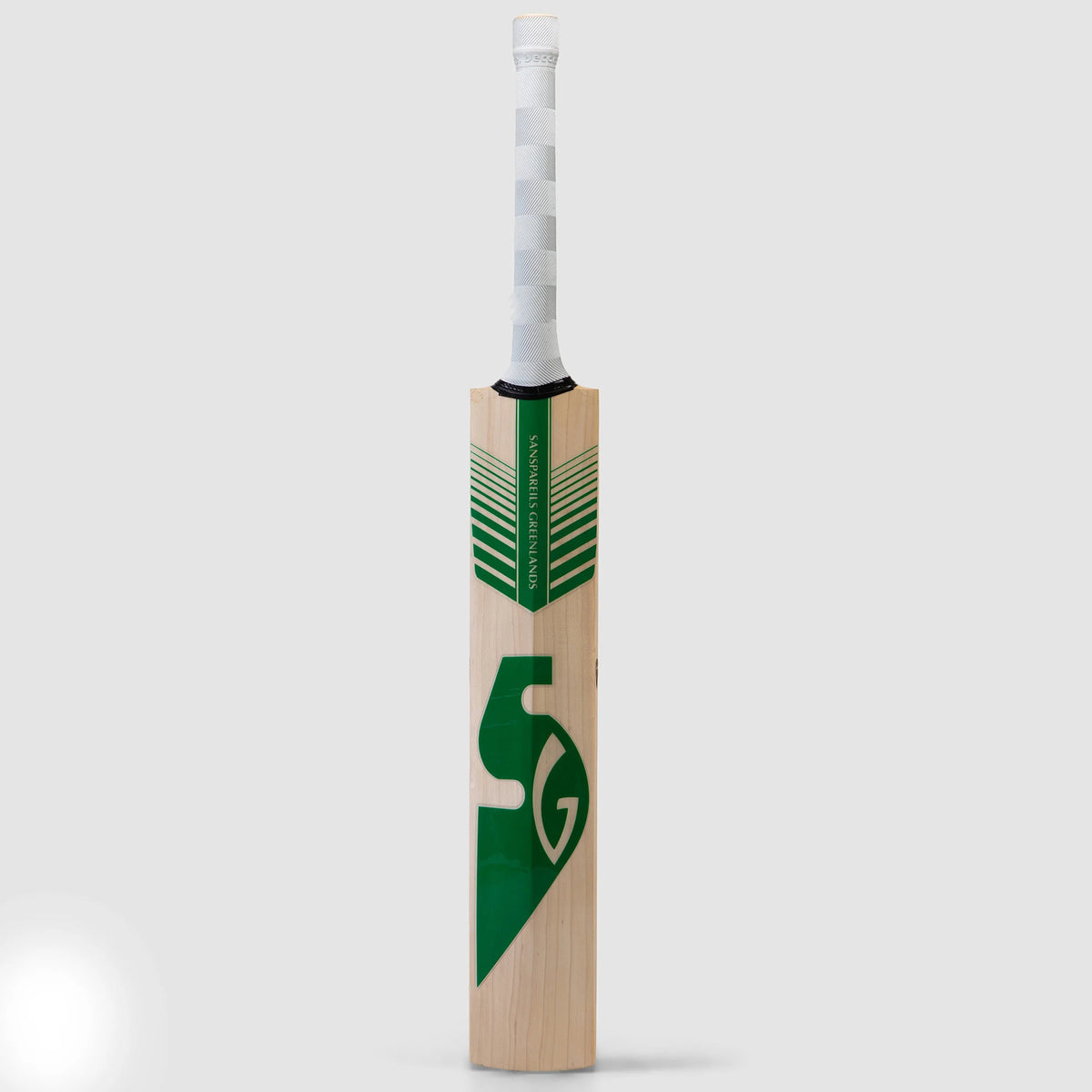 SG Triple Crown Classic English Willow Cricket Bat (6)