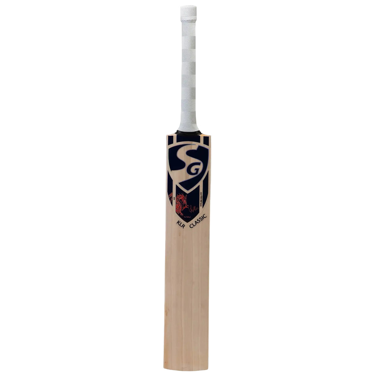 SG KLR Classic English Willow Cricket Bat