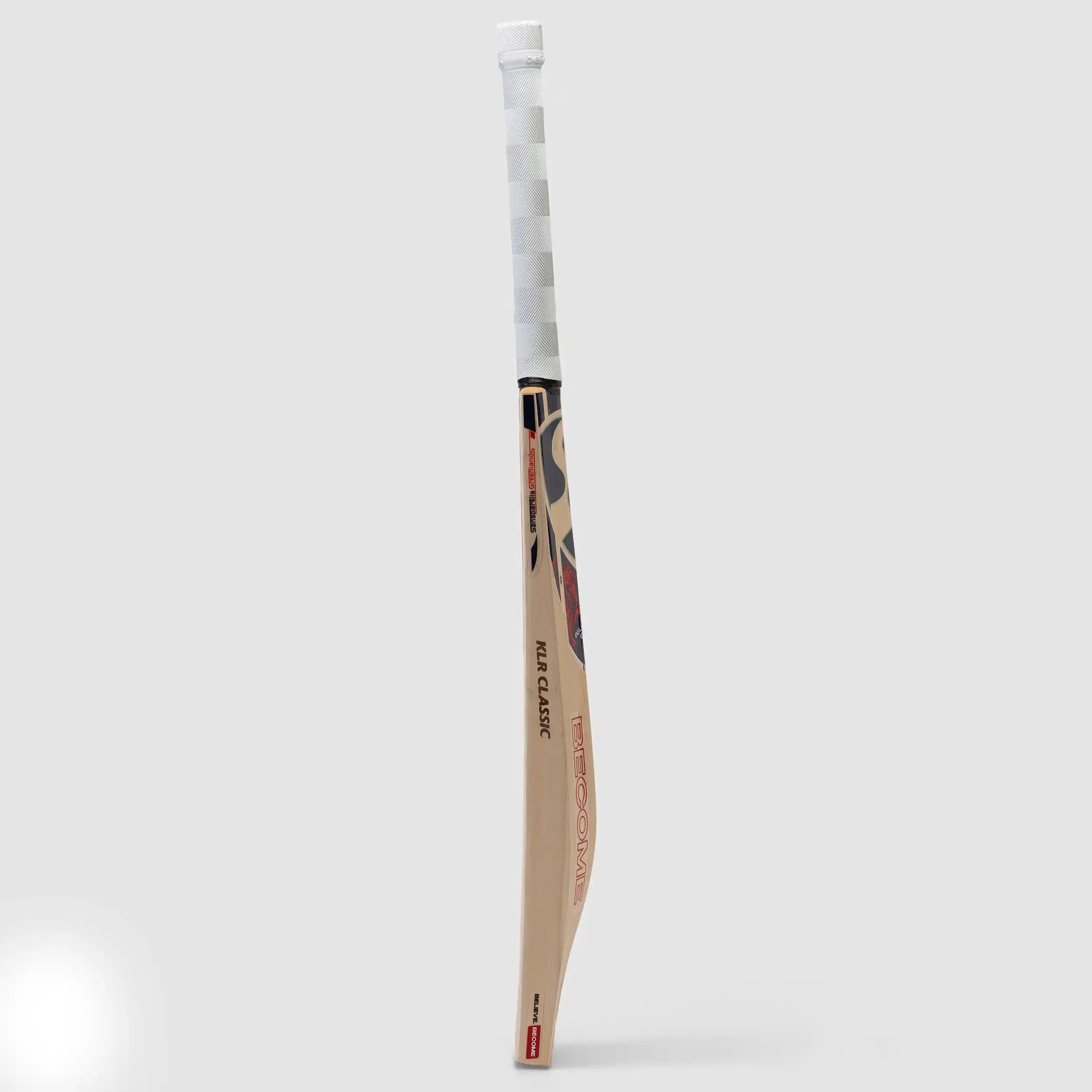 SG KLR Classic English Willow Cricket Bat