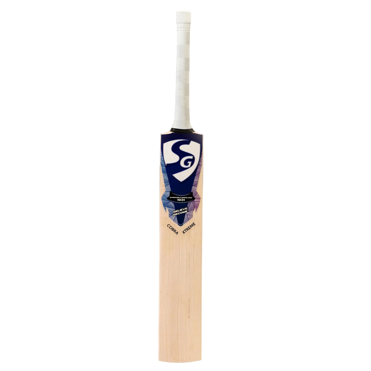SG Cobra Xtreme English Willow Cricket Bat