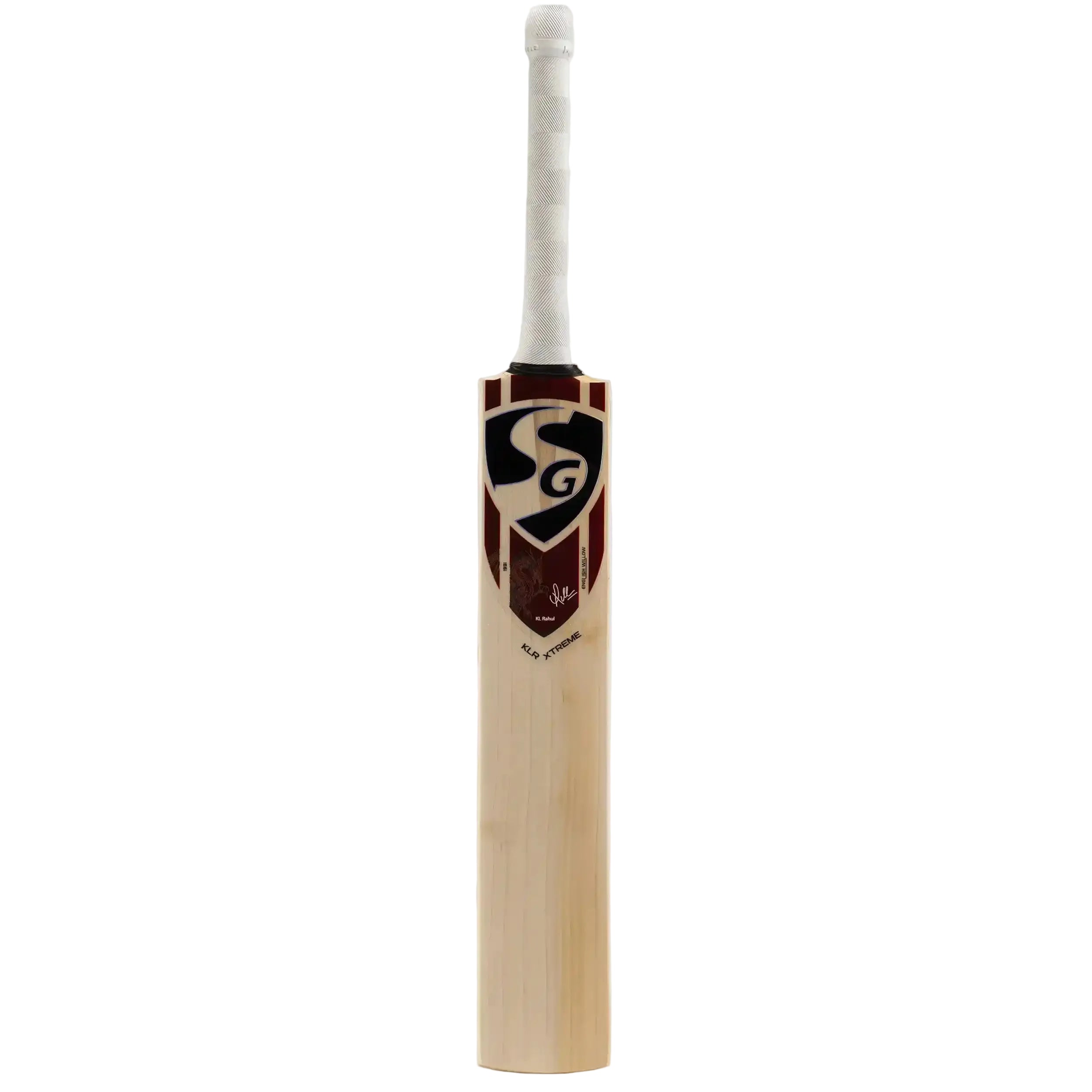SG KLR Xtreme English Willow Cricket Bat (SH)
