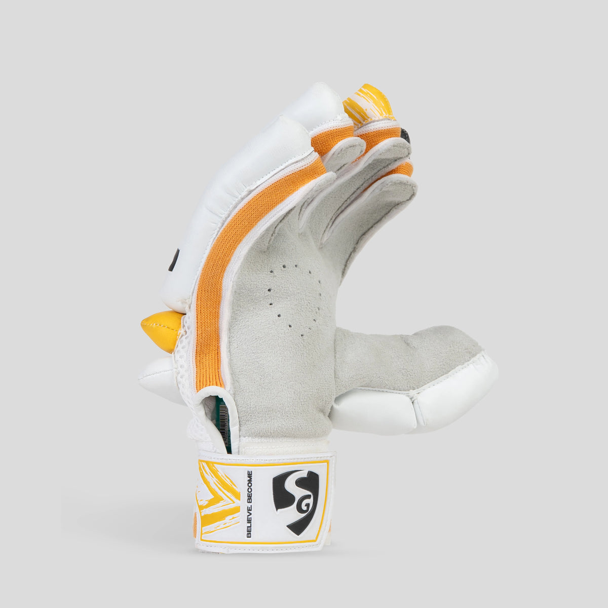 SG Optipro Cricket Batting Gloves