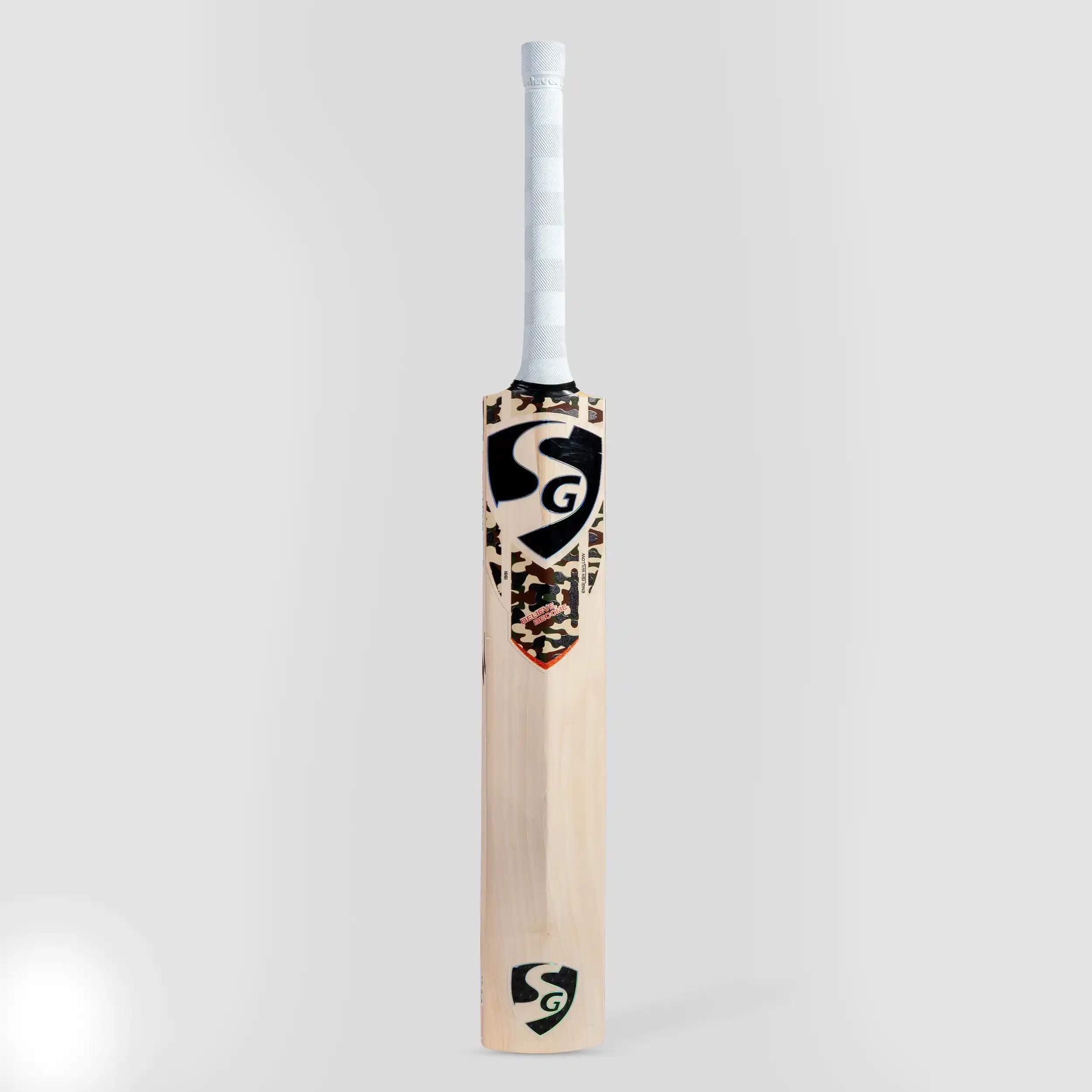 SG Savage Edition English Willow Cricket Bat (SH)