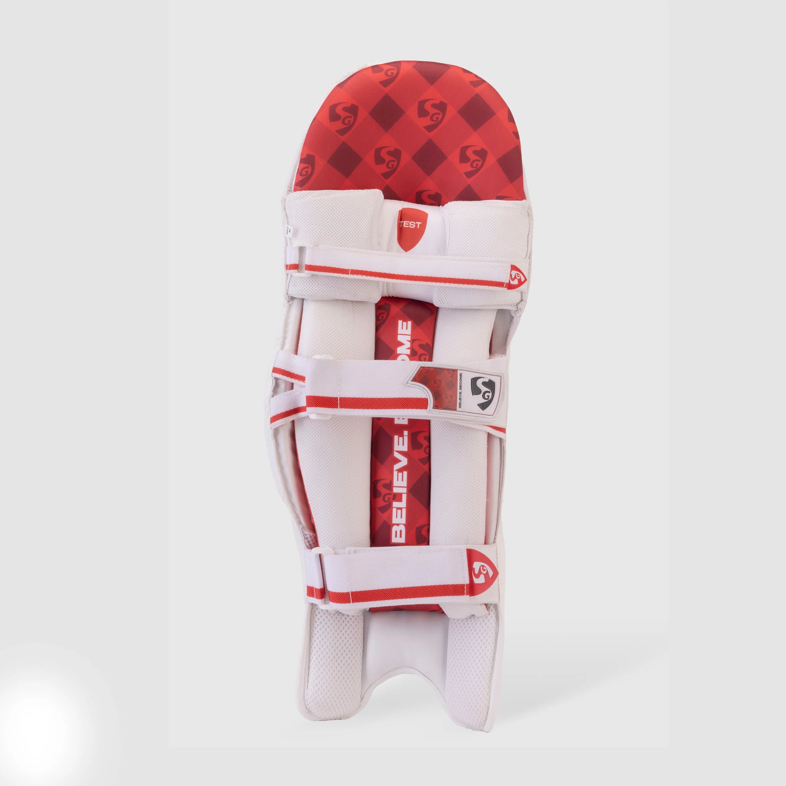 SG Test Cricket Batting Pads