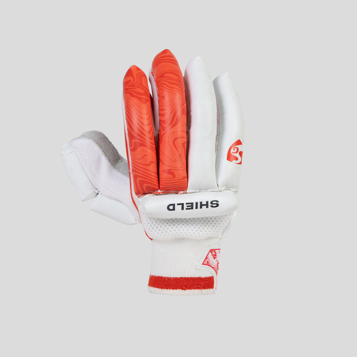 SG Shield Cricket Batting Gloves