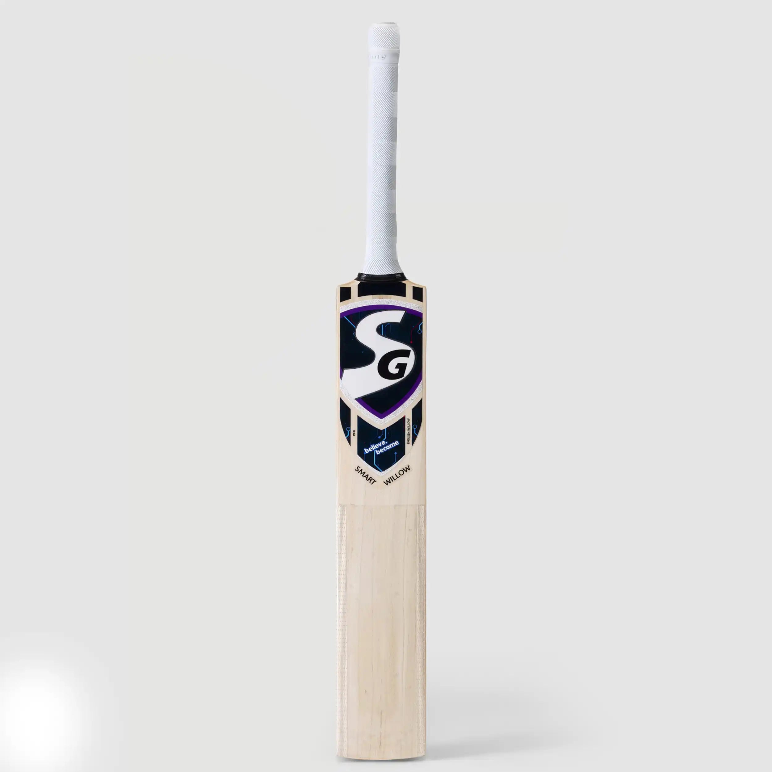 SG Smart Willow English Willow Cricket Bat