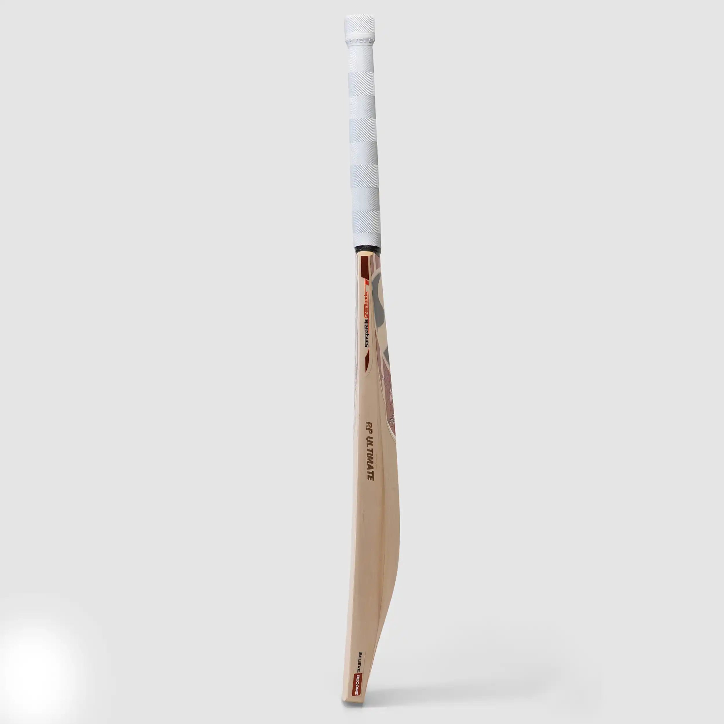 SG RP Ultimate English Willow Cricket Bat (SH)