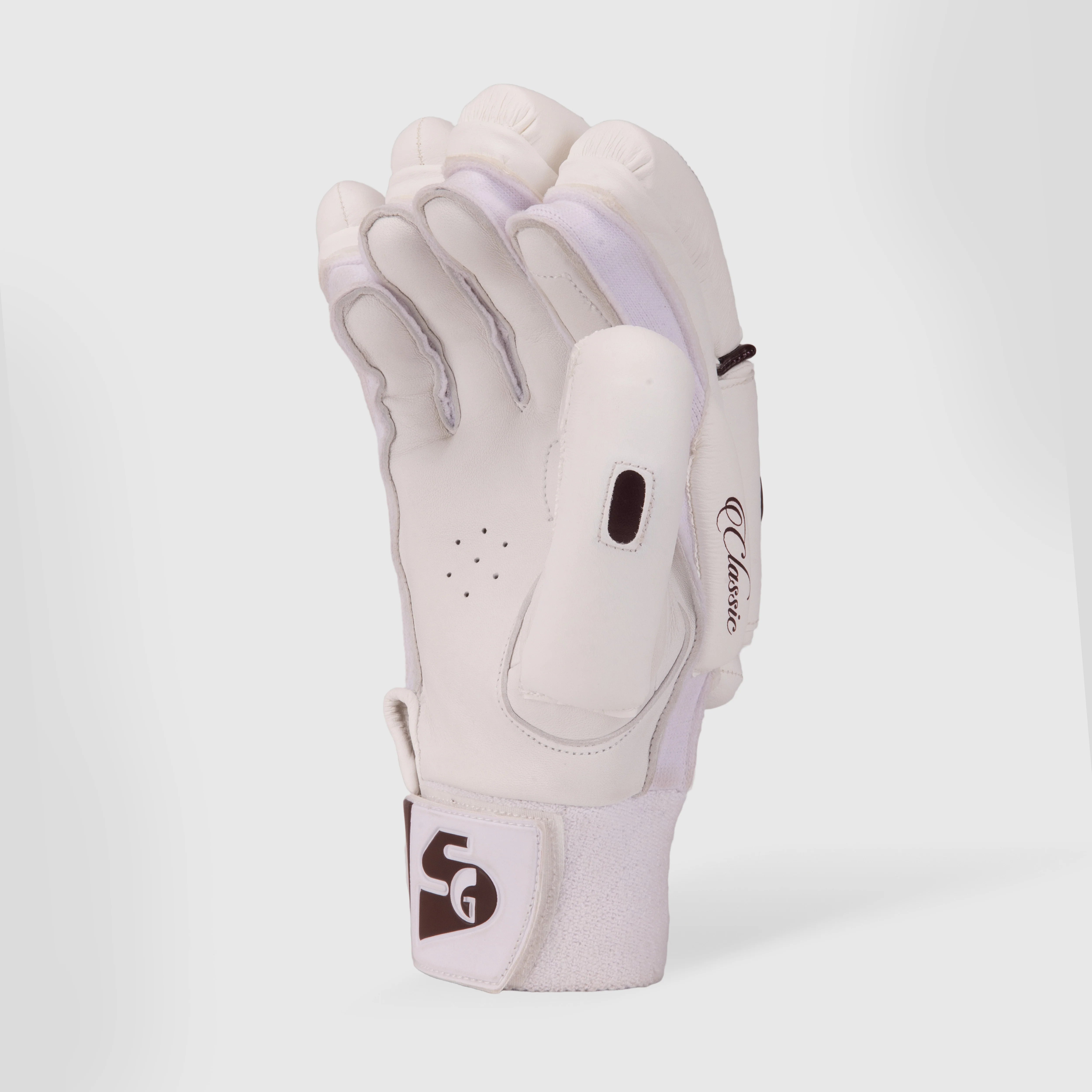 SG Test Classic Cricket Batting Gloves