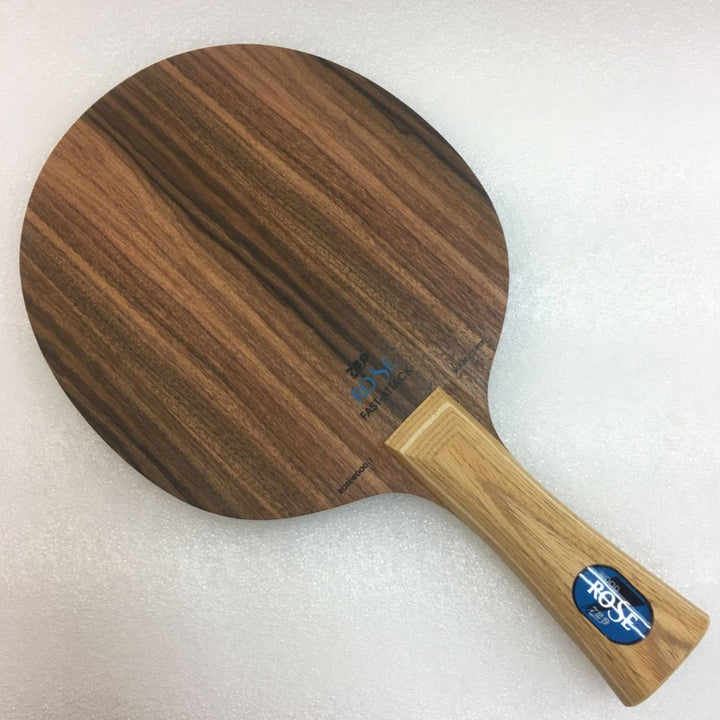 Load image into Gallery viewer, Friendship 729 Fast Attack Rosewood 7 Table Tennis Ply
