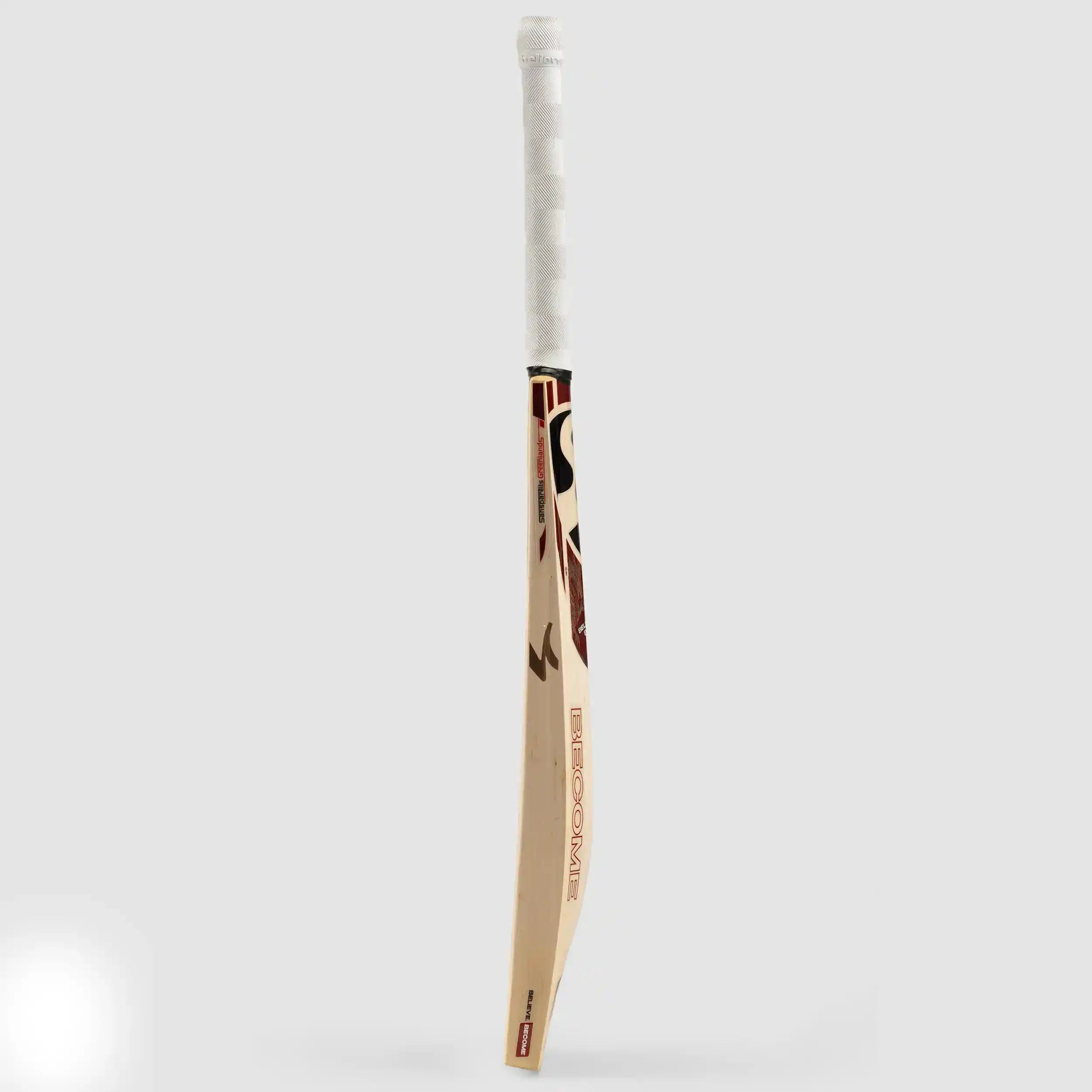 SG KLR Xtreme English Willow Cricket Bat (SH)