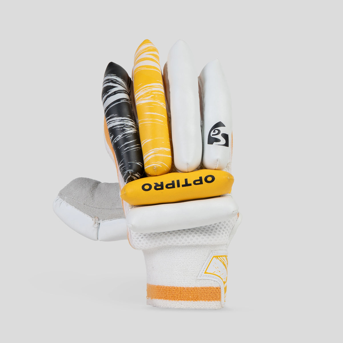 SG Optipro Cricket Batting Gloves