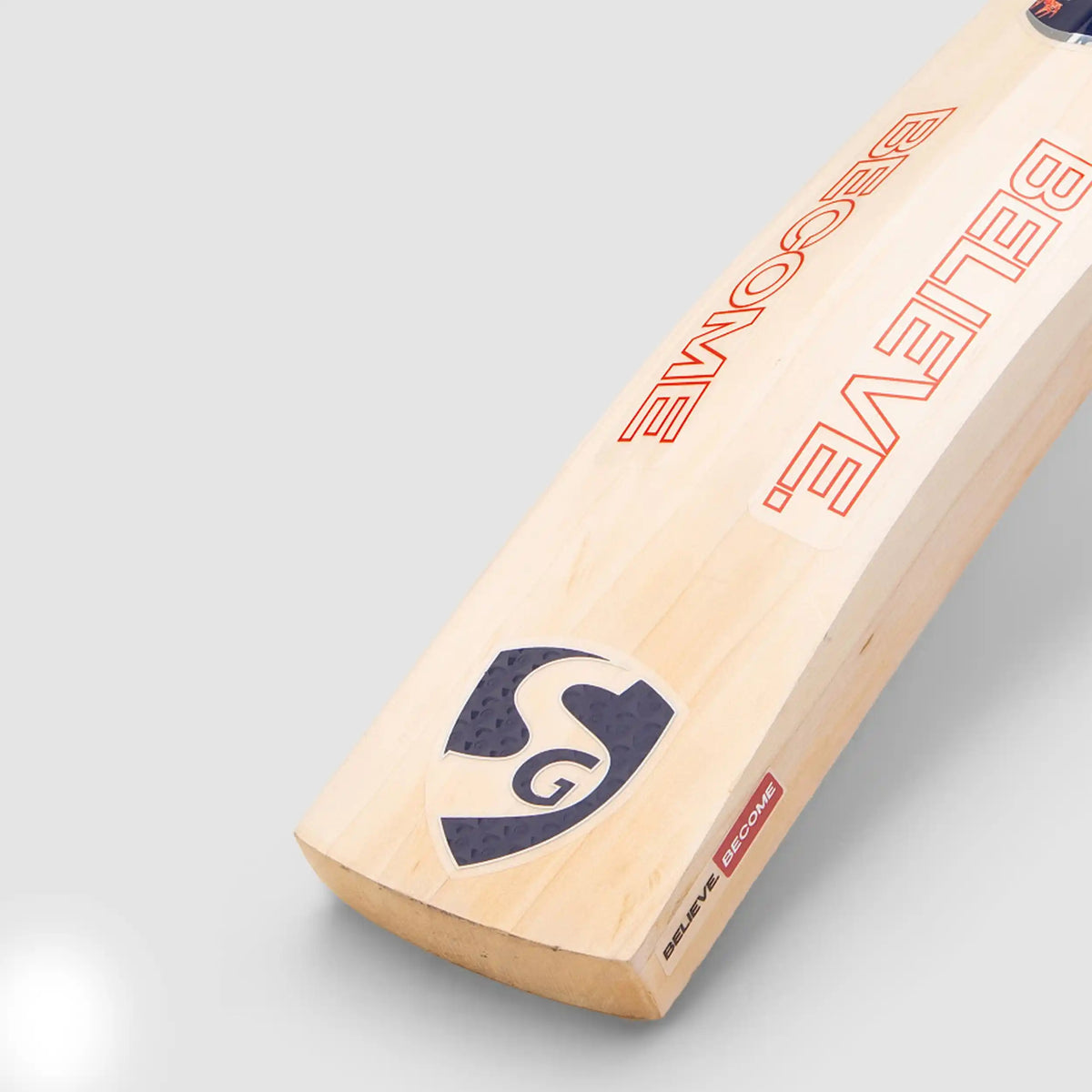 SG KLR Classic English Willow Cricket Bat