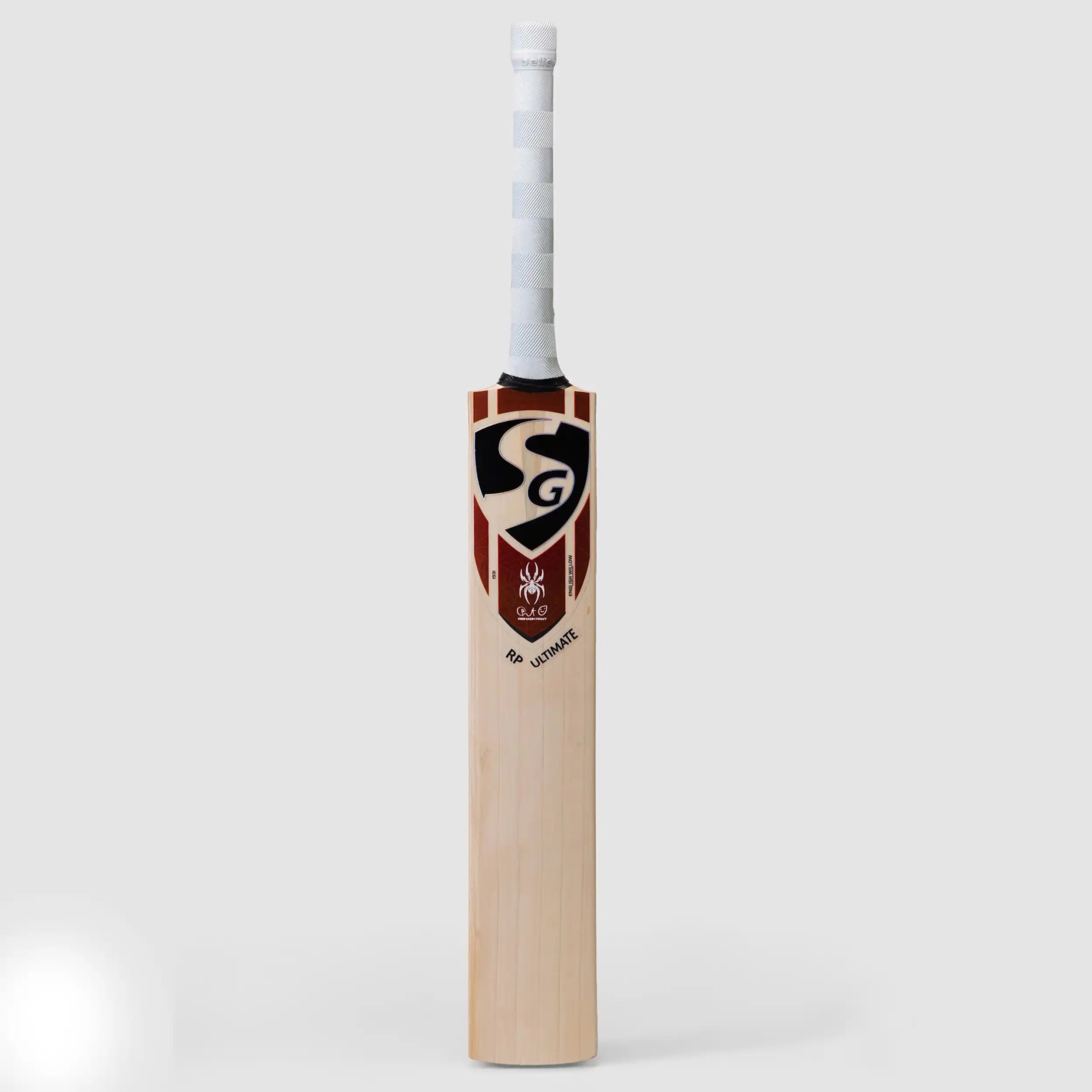 SG RP Ultimate English Willow Cricket Bat (SH)
