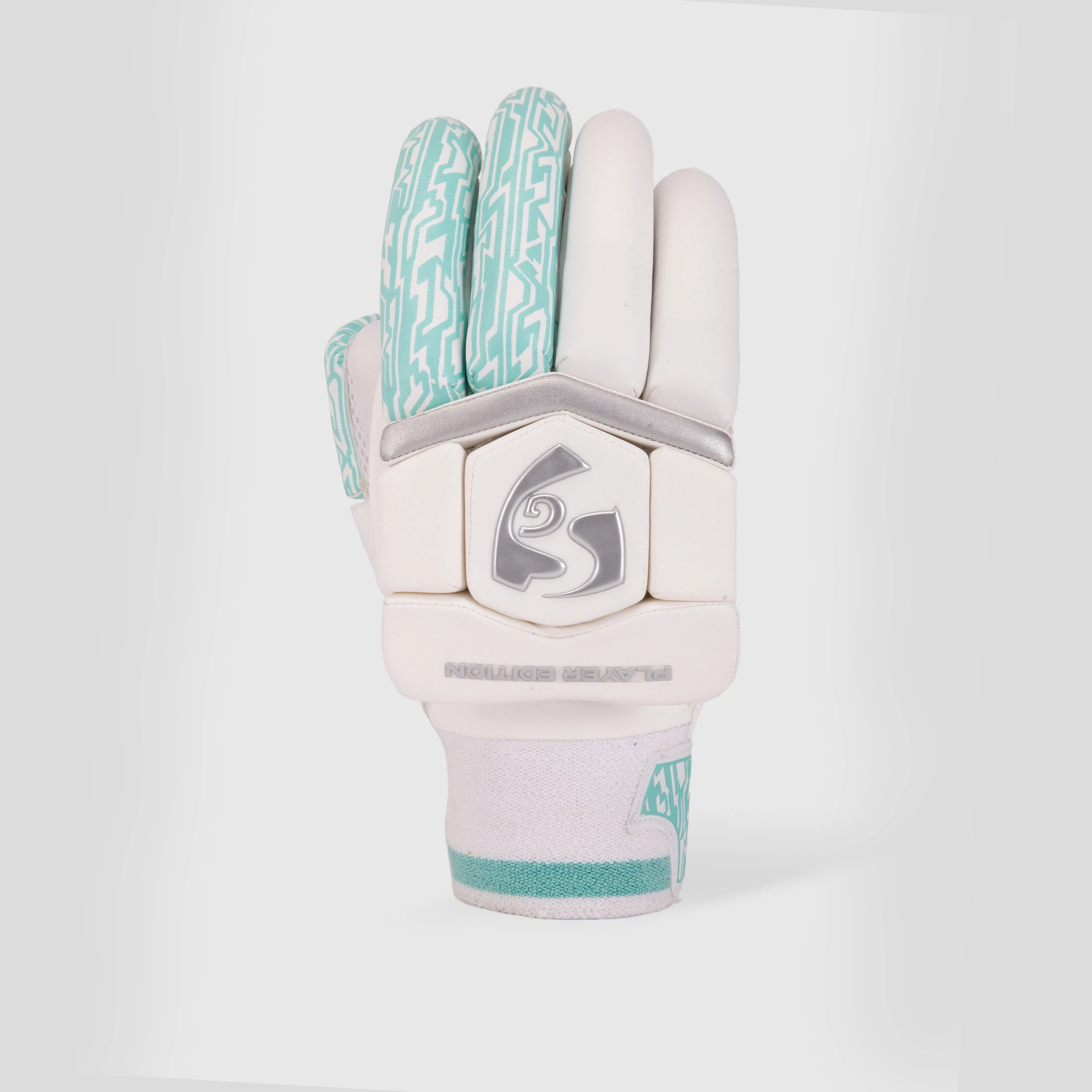 SG Player Edition Cricket Batting Gloves