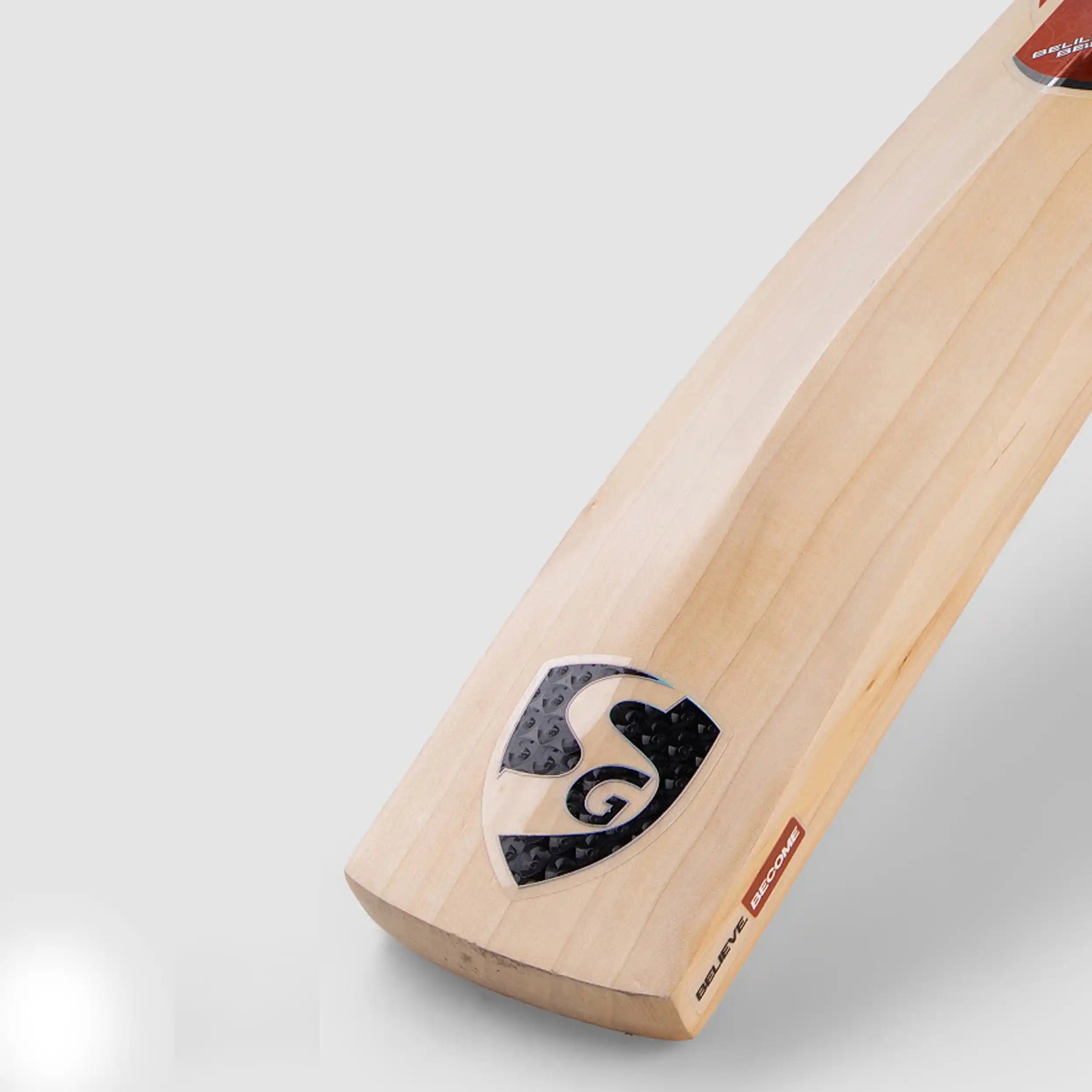 SG RP Ultimate English Willow Cricket Bat (SH)