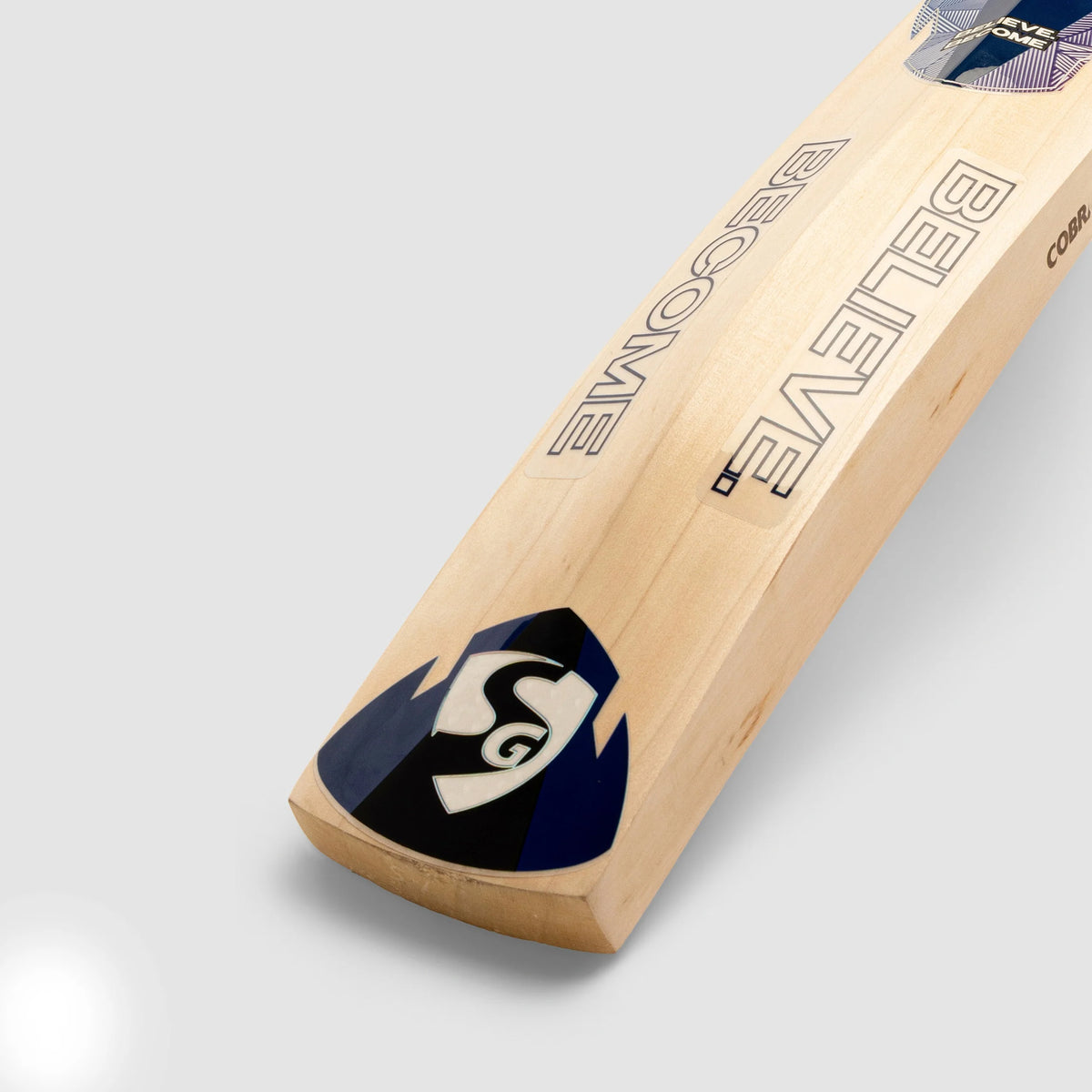 SG Cobra Xtreme English Willow Cricket Bat