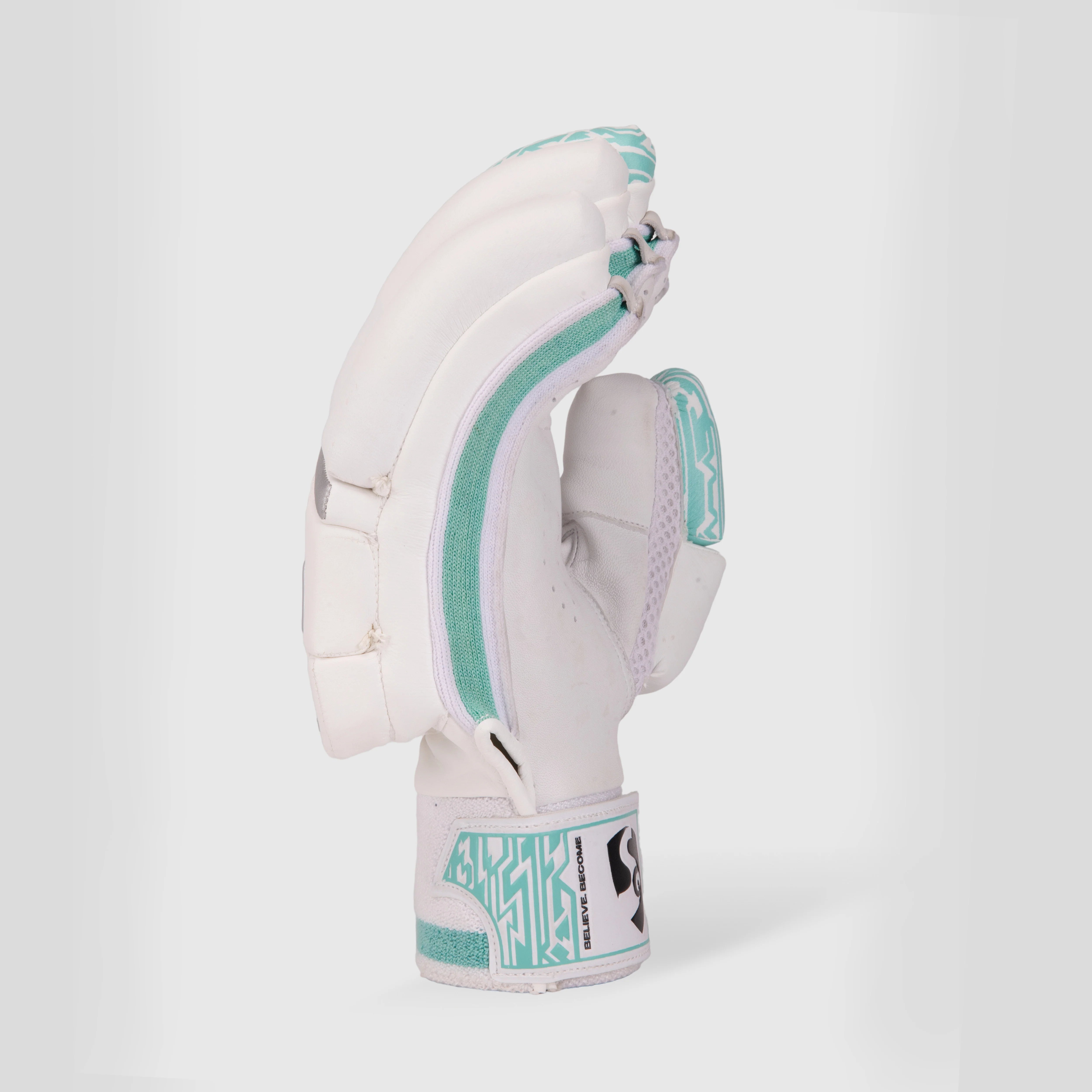SG Player Edition Cricket Batting Gloves