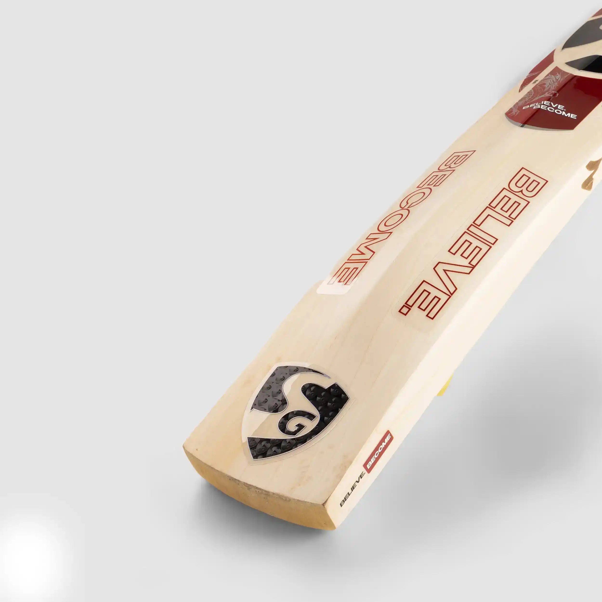 SG KLR Xtreme English Willow Cricket Bat (SH)