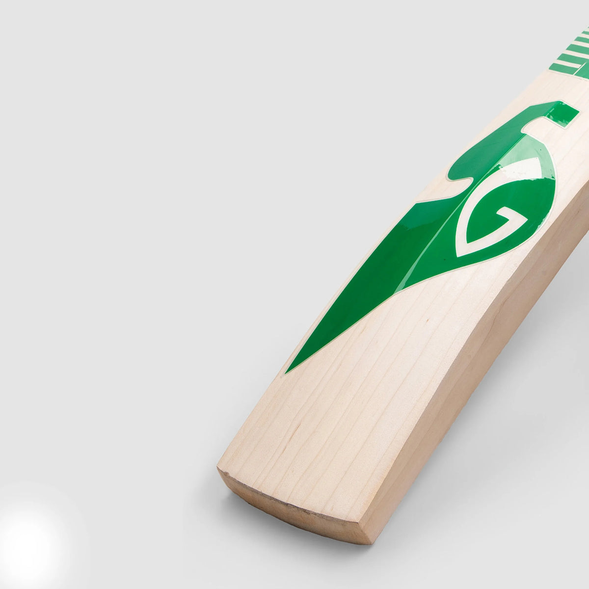 SG Triple Crown Classic English Willow Cricket Bat (6)