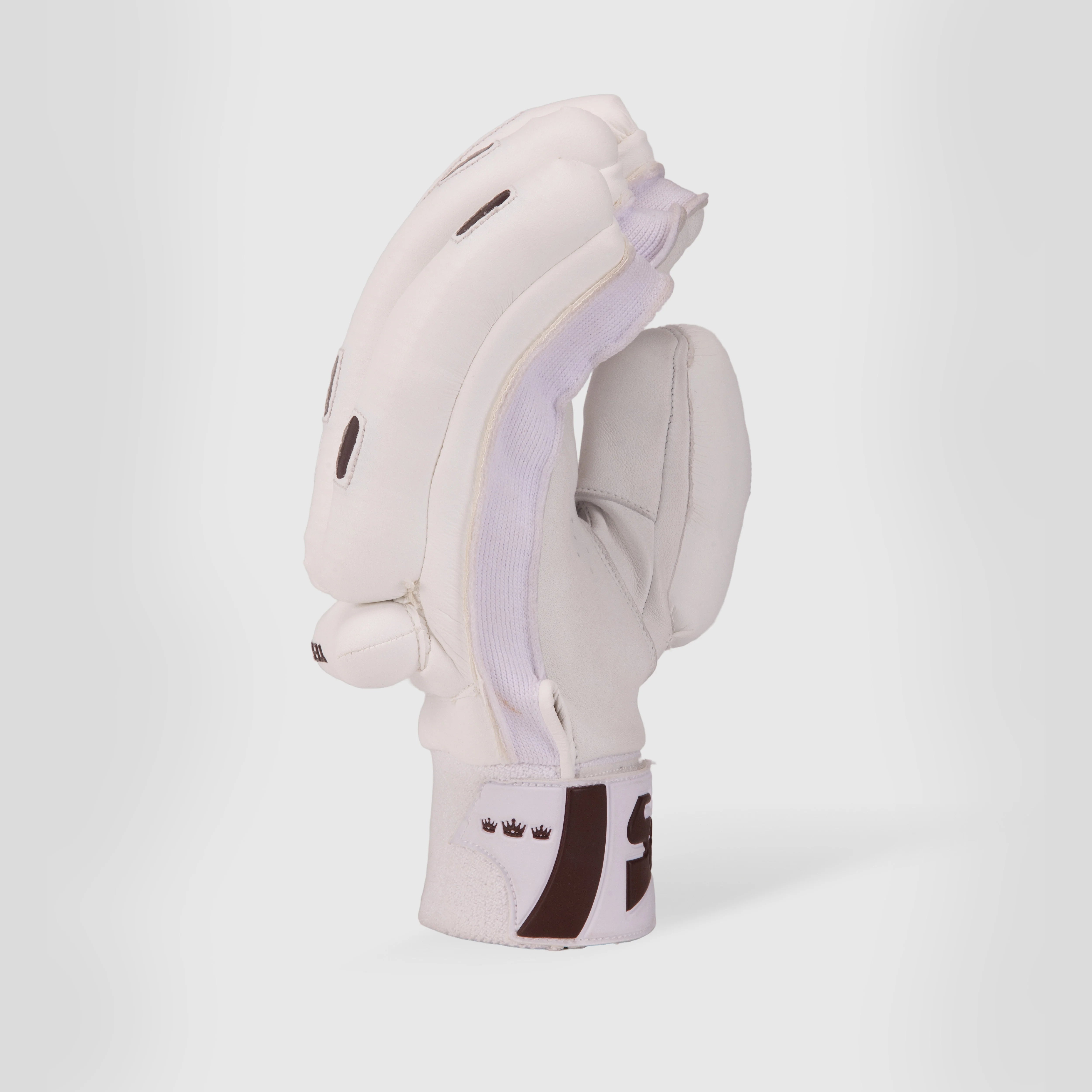 SG Test Classic Cricket Batting Gloves