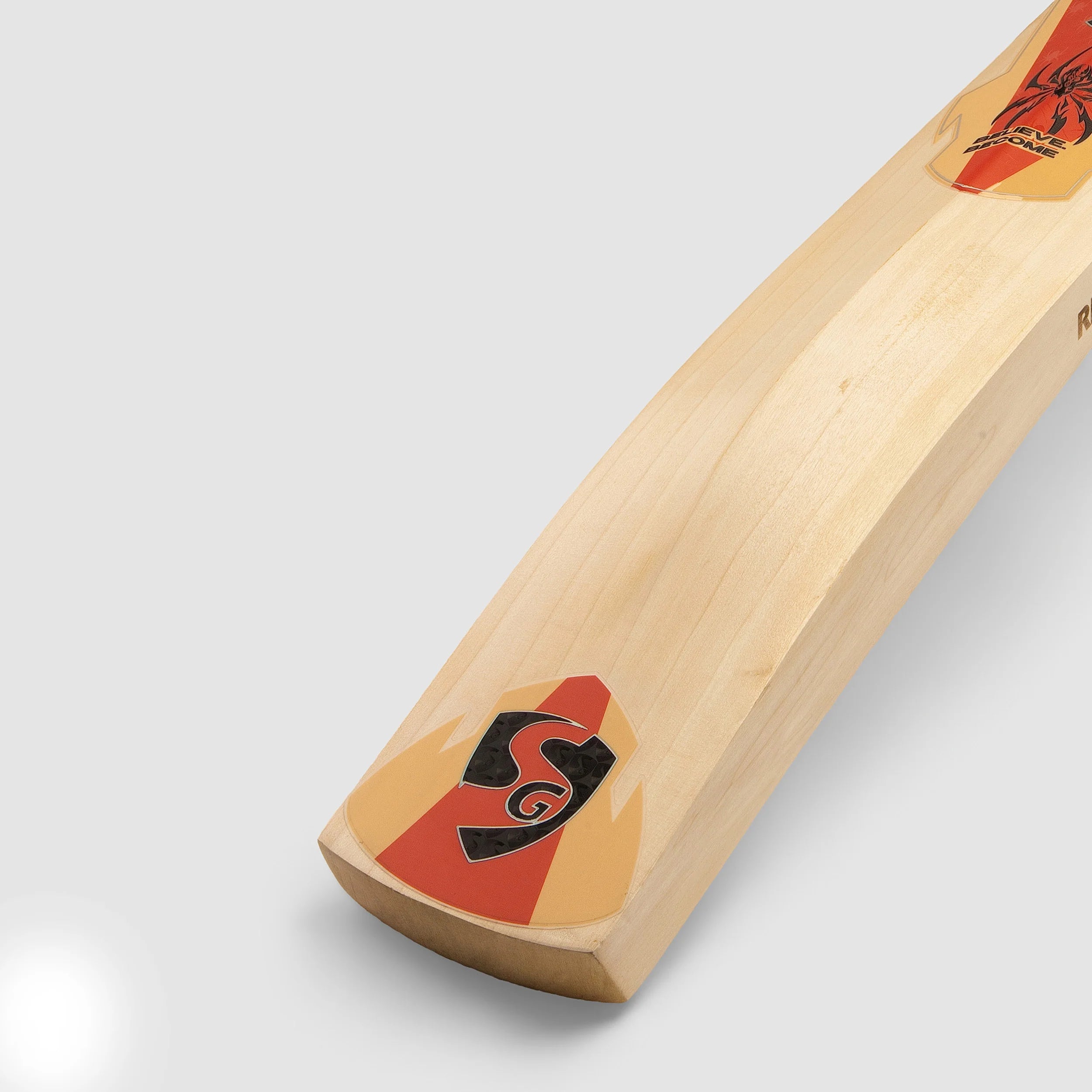 SG RP LE English Willow Cricket Bat (Harrow)