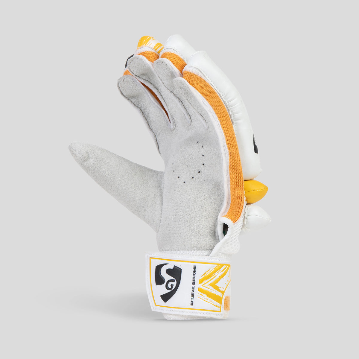 SG Optipro Cricket Batting Gloves