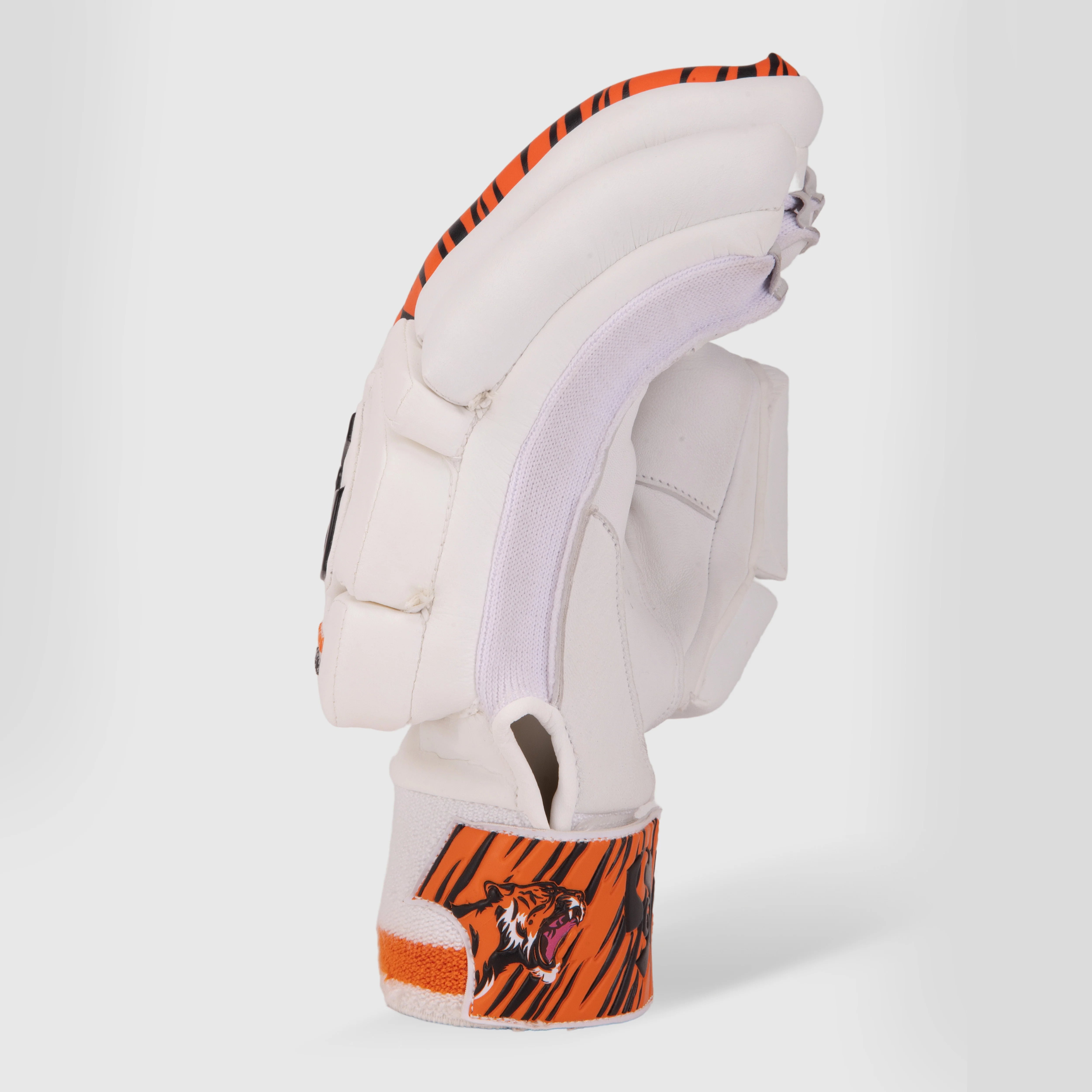 SG Test Roar Cricket Batting Gloves