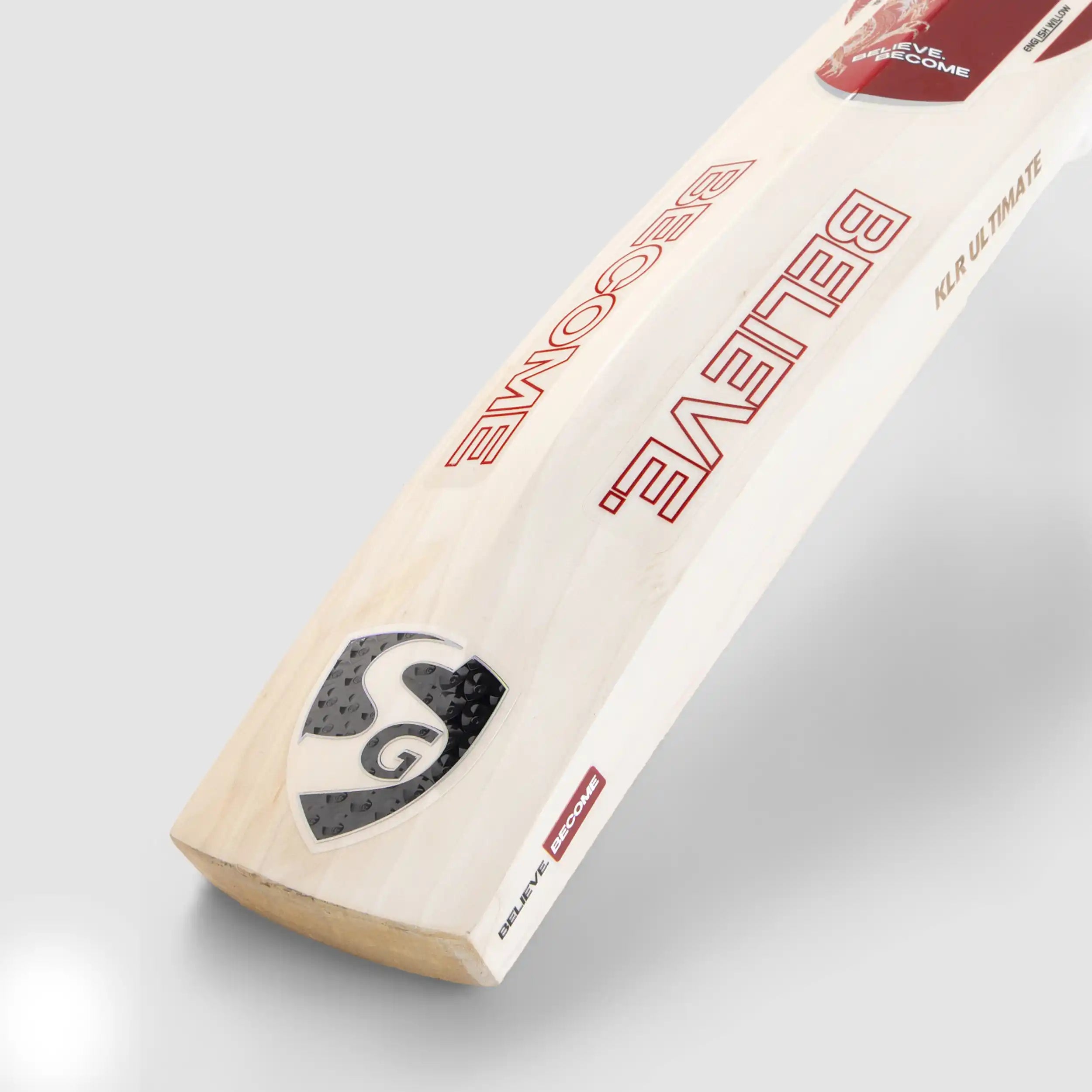 SG KLR Ultimate English Willow Cricket Bat