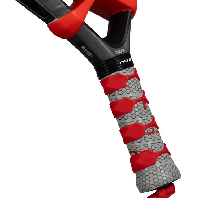 NOX ML10 Ventus Control 3K  Padel Racket By Miguel Lamperti