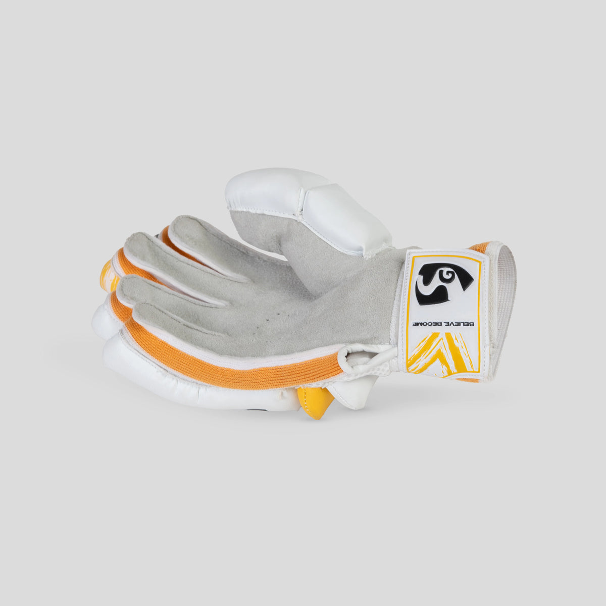 SG Optipro Cricket Batting Gloves