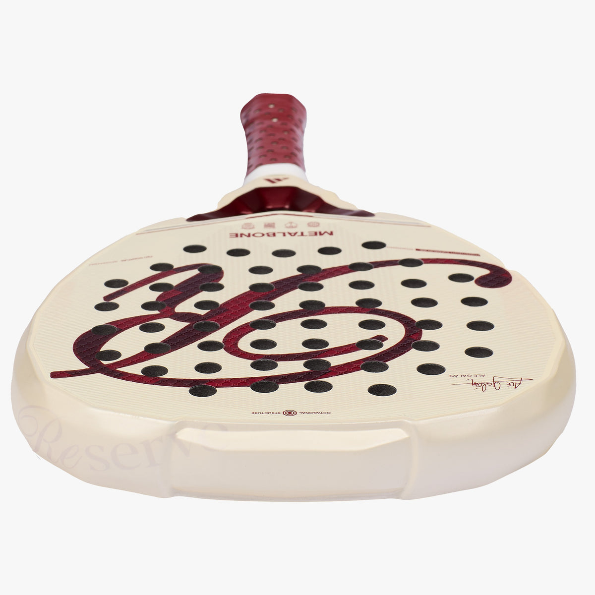 Adidas Metalbone Reserve Edition 2026 Padel Racket