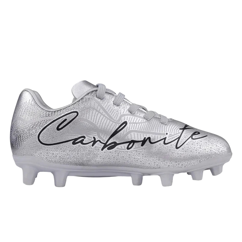 Nivia Carbonite 8.0 Kids Football Stud Shoes
