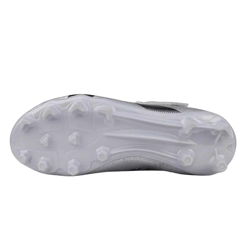 Nivia Carbonite 8.0 Kids Football Stud Shoes