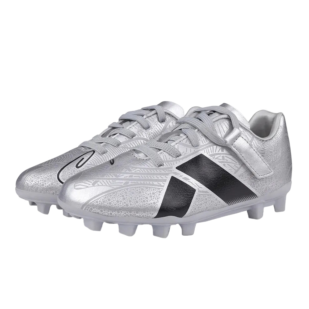 Nivia Carbonite 8.0 Kids Football Stud Shoes